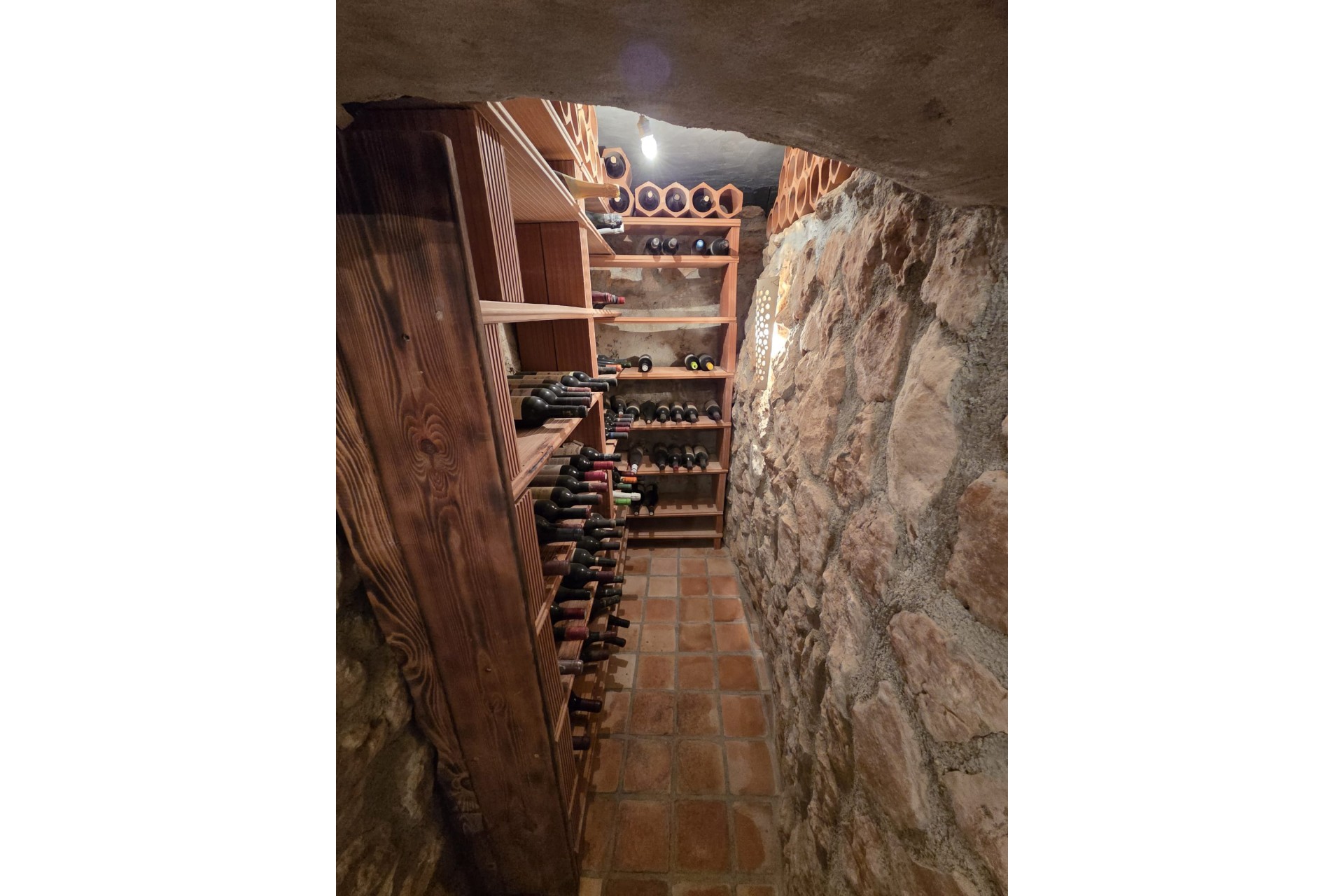 Reventa - Villa -
Alicante - Costa Blanca