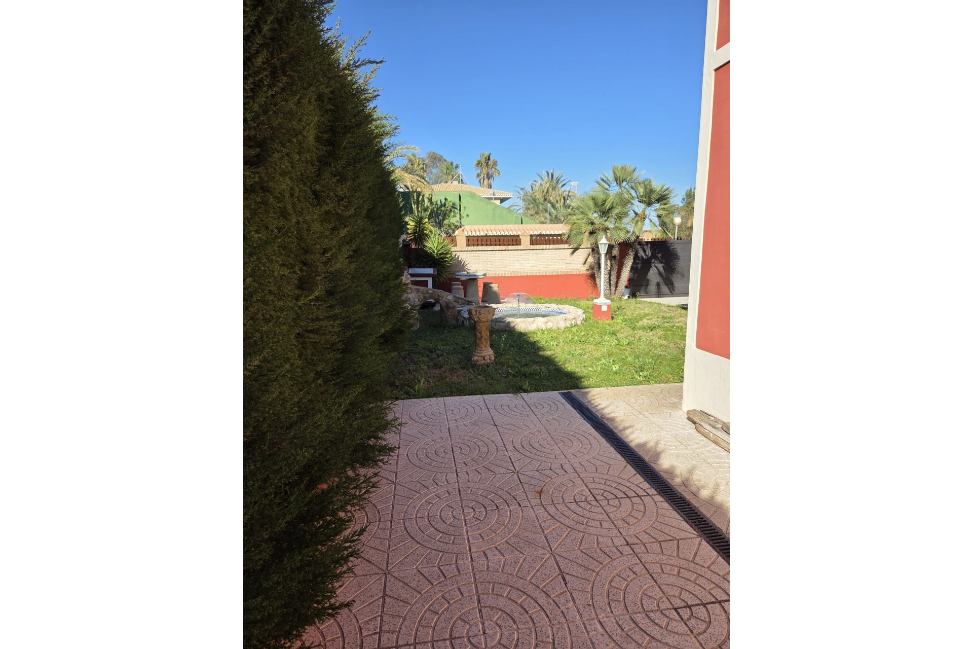Reventa - Villa -
Alicante - Costa Blanca