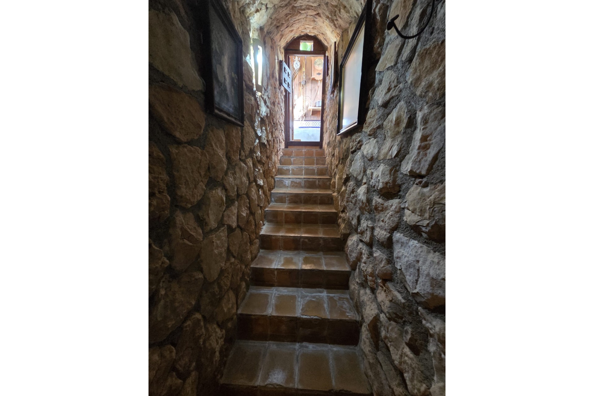 Reventa - Villa -
Alicante - Costa Blanca