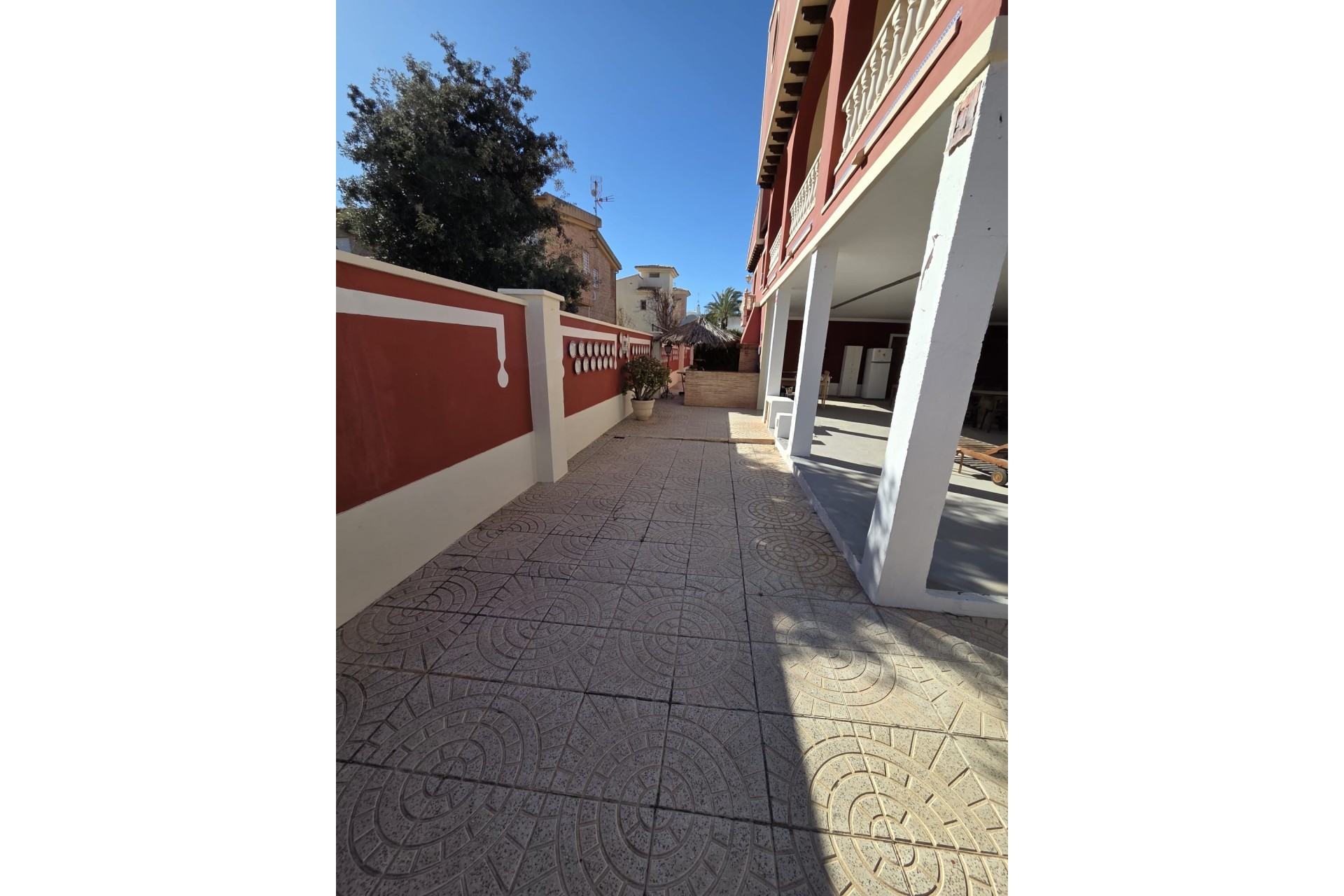 Reventa - Villa -
Alicante - Costa Blanca