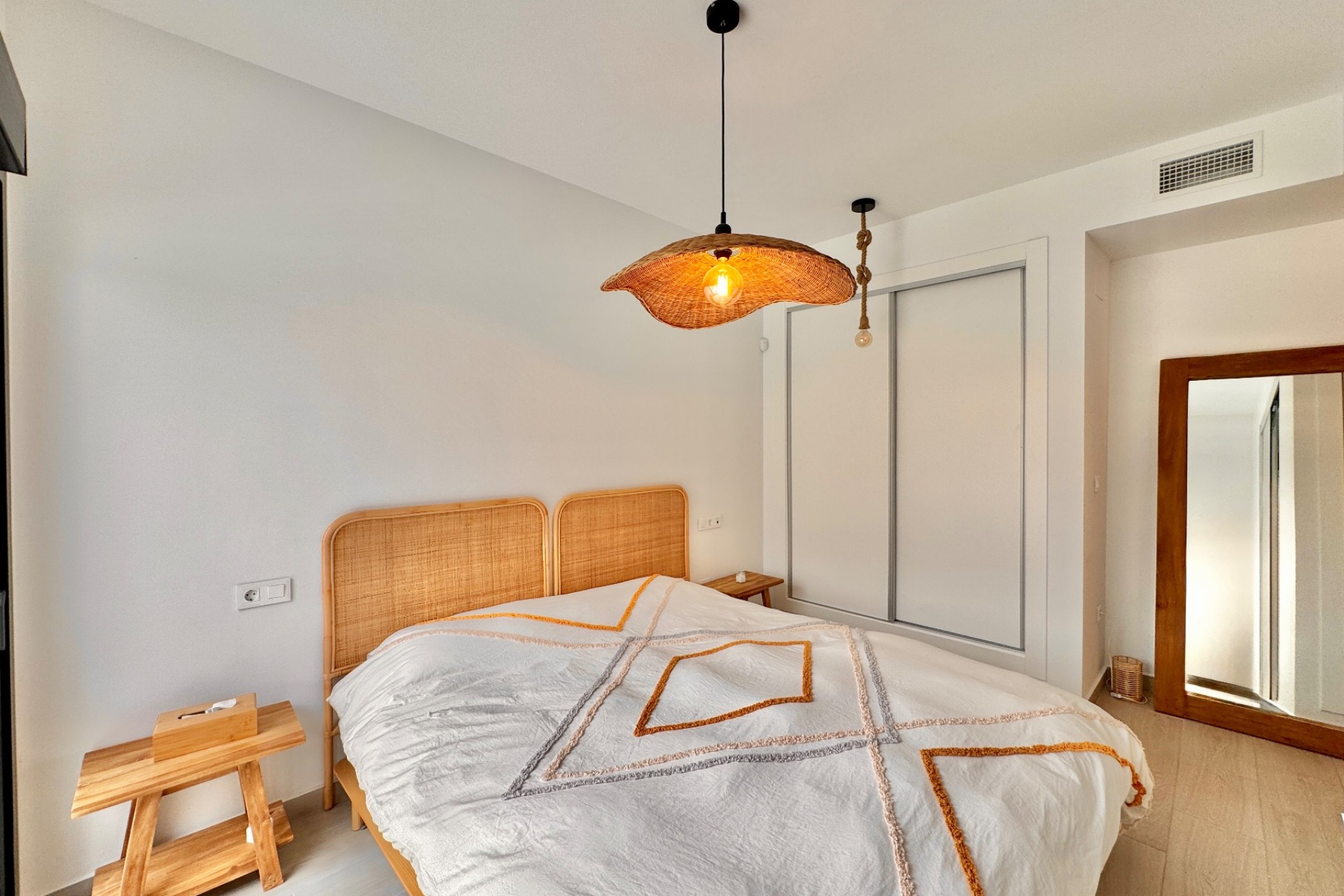 Reventa - Villa -
Alicante - Costa Blanca