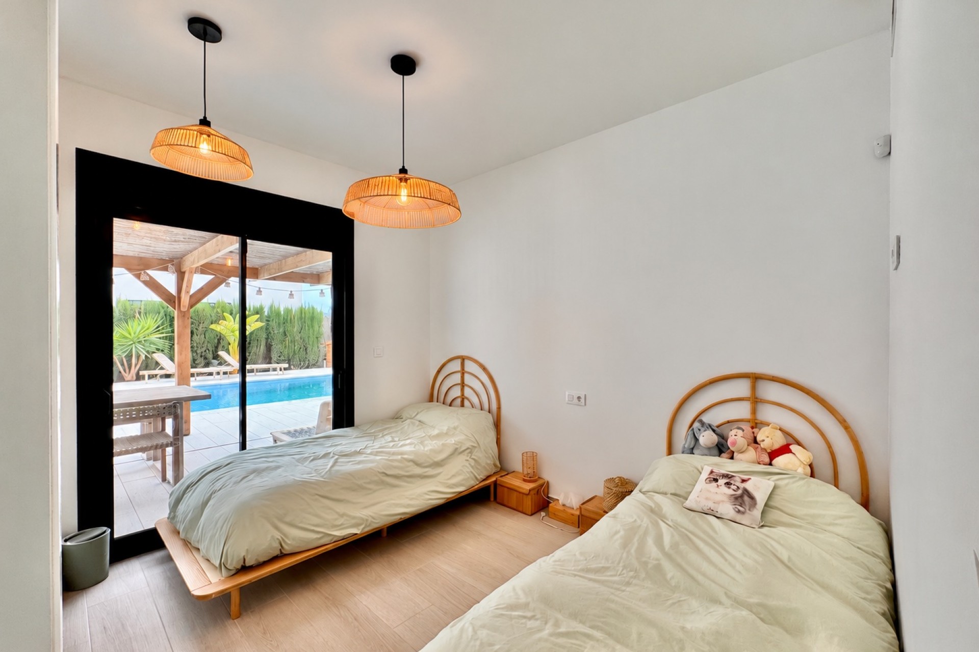Reventa - Villa -
Alicante - Costa Blanca