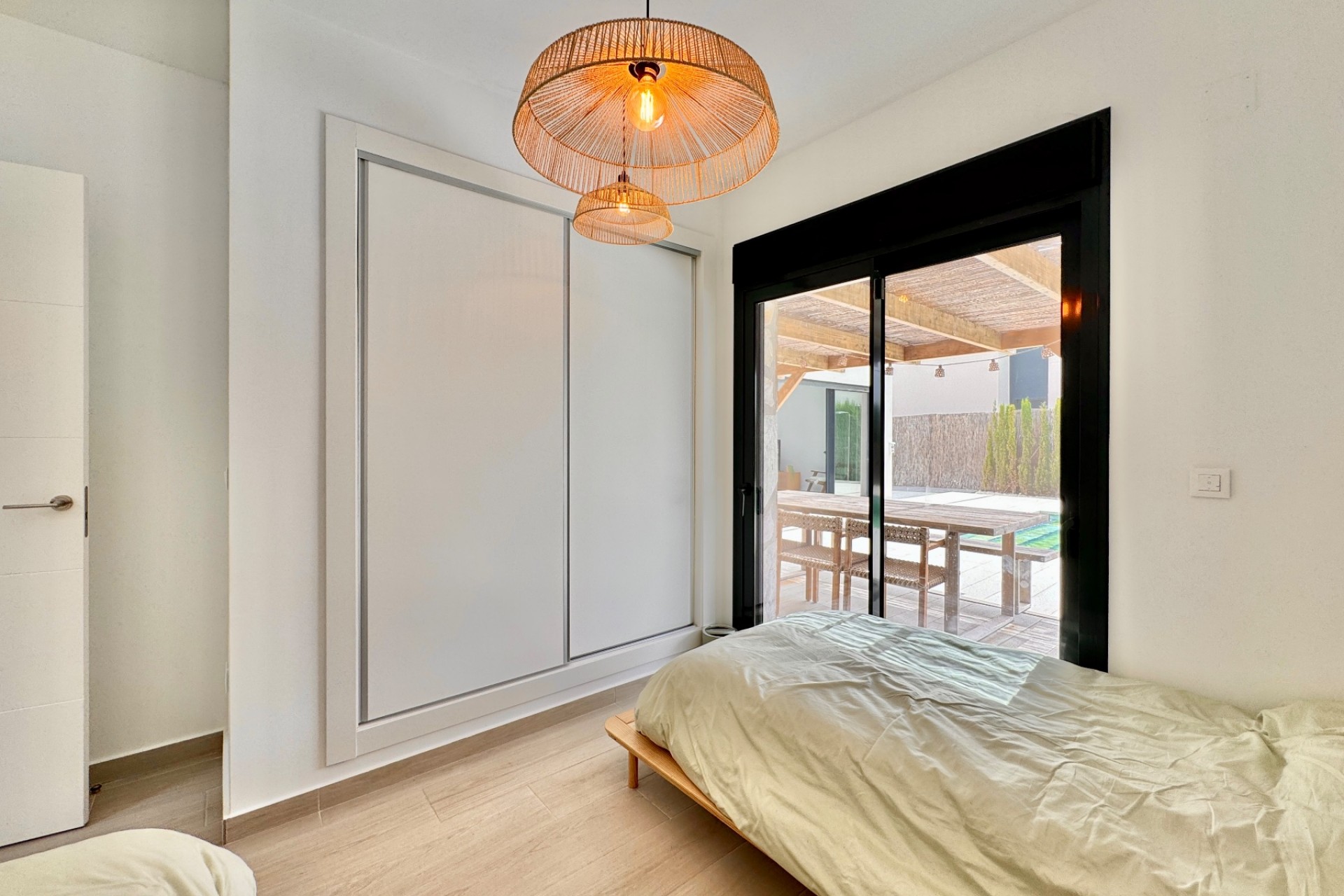 Reventa - Villa -
Alicante - Costa Blanca