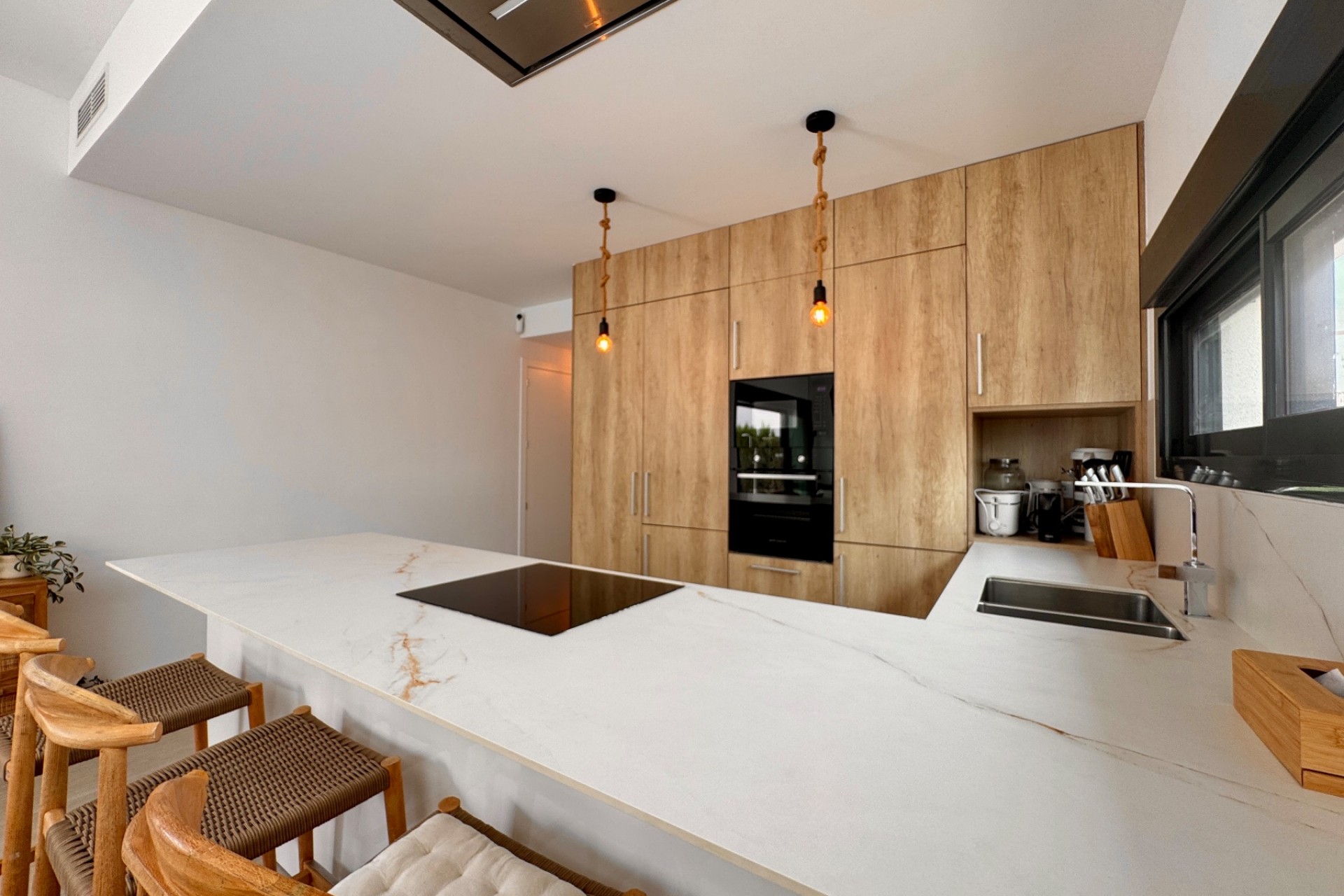 Reventa - Villa -
Alicante - Costa Blanca
