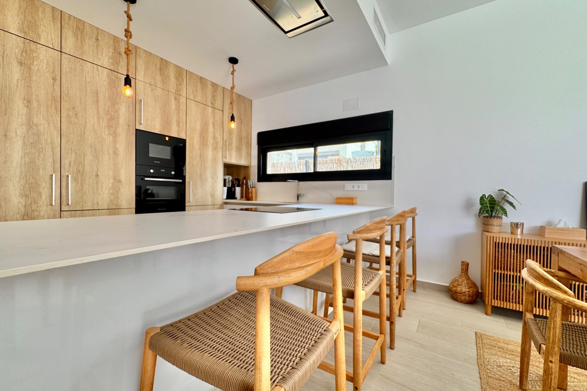 Reventa - Villa -
Alicante - Costa Blanca