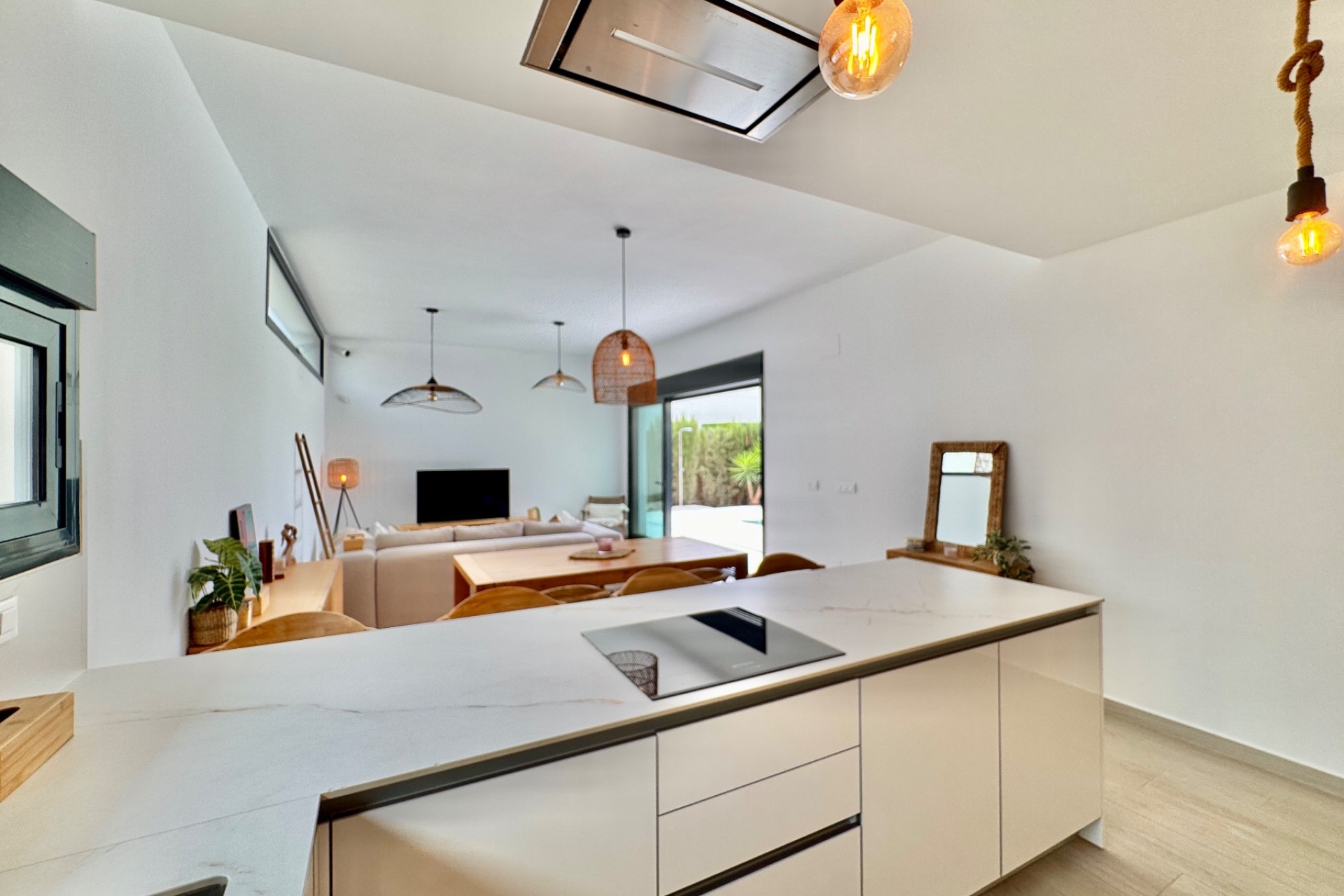 Reventa - Villa -
Alicante - Costa Blanca