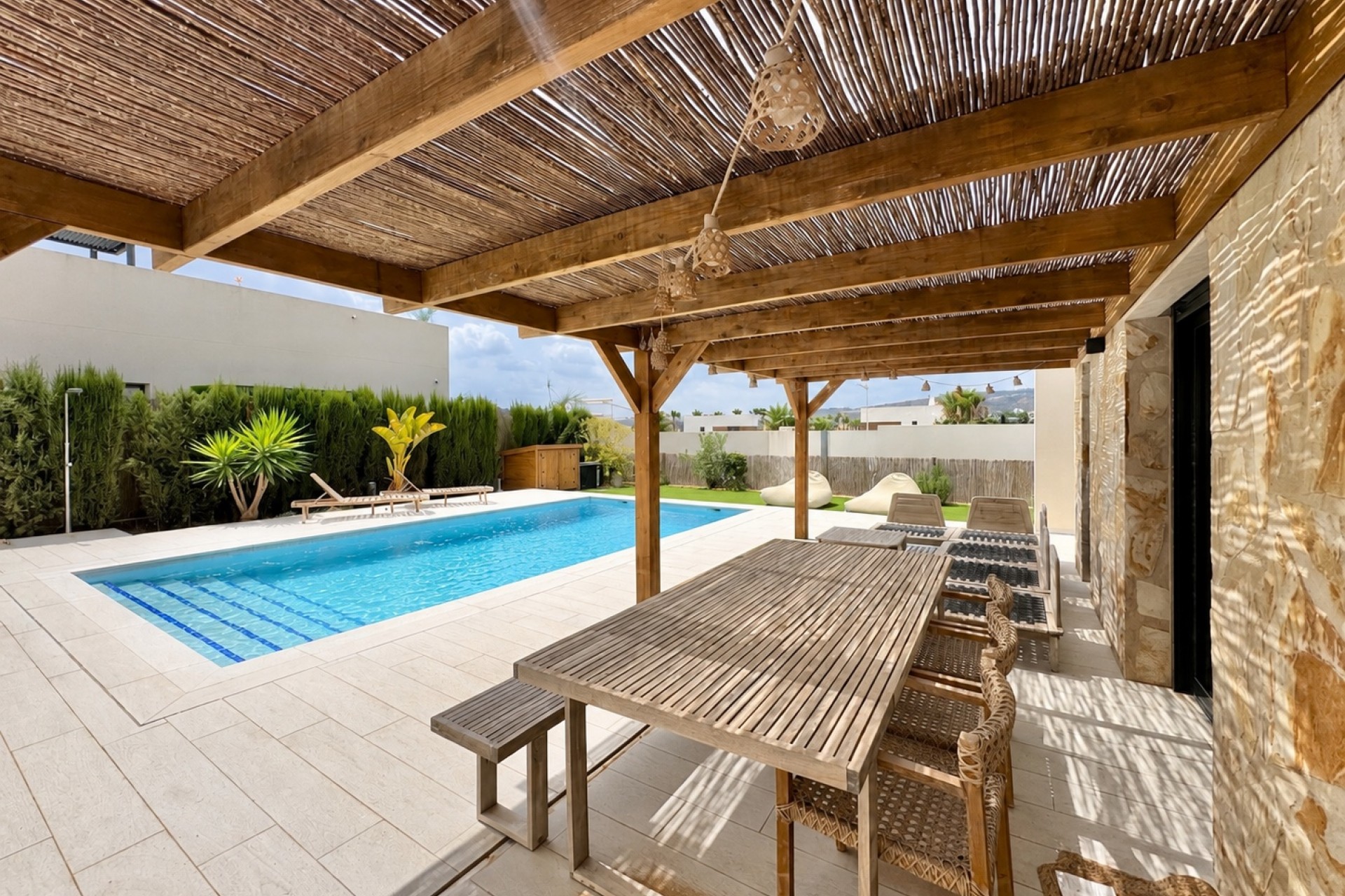 Reventa - Villa -
Alicante - Costa Blanca