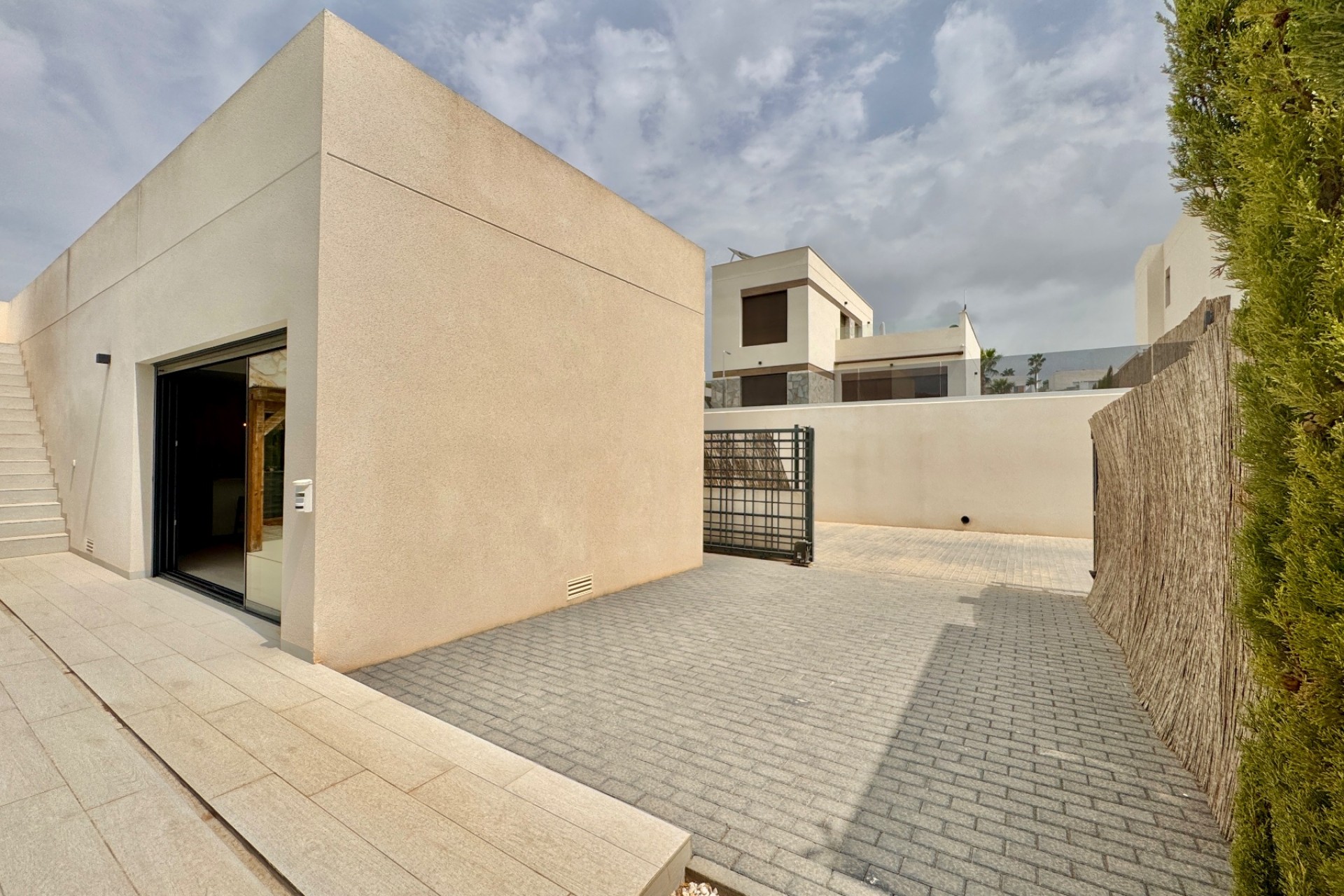 Reventa - Villa -
Alicante - Costa Blanca