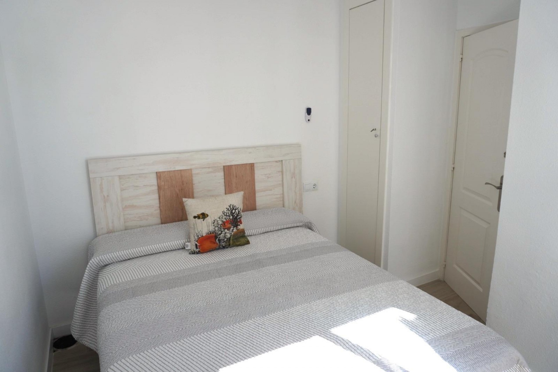 Reventa - Villa -
Alicante - El Palmeral-urbanova-tabarca