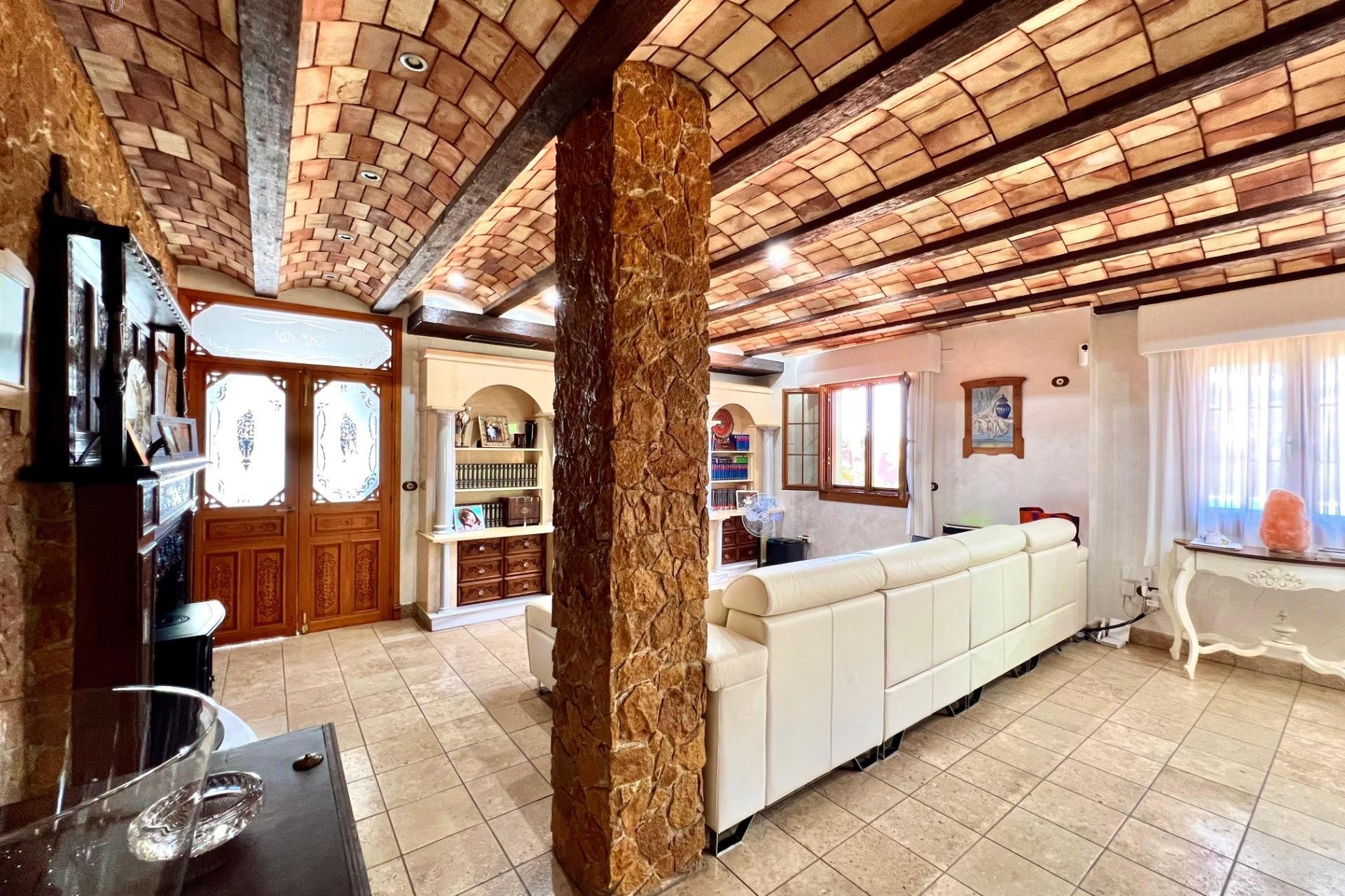 Reventa - Villa -
Almoradí - Comunidad Valenciana