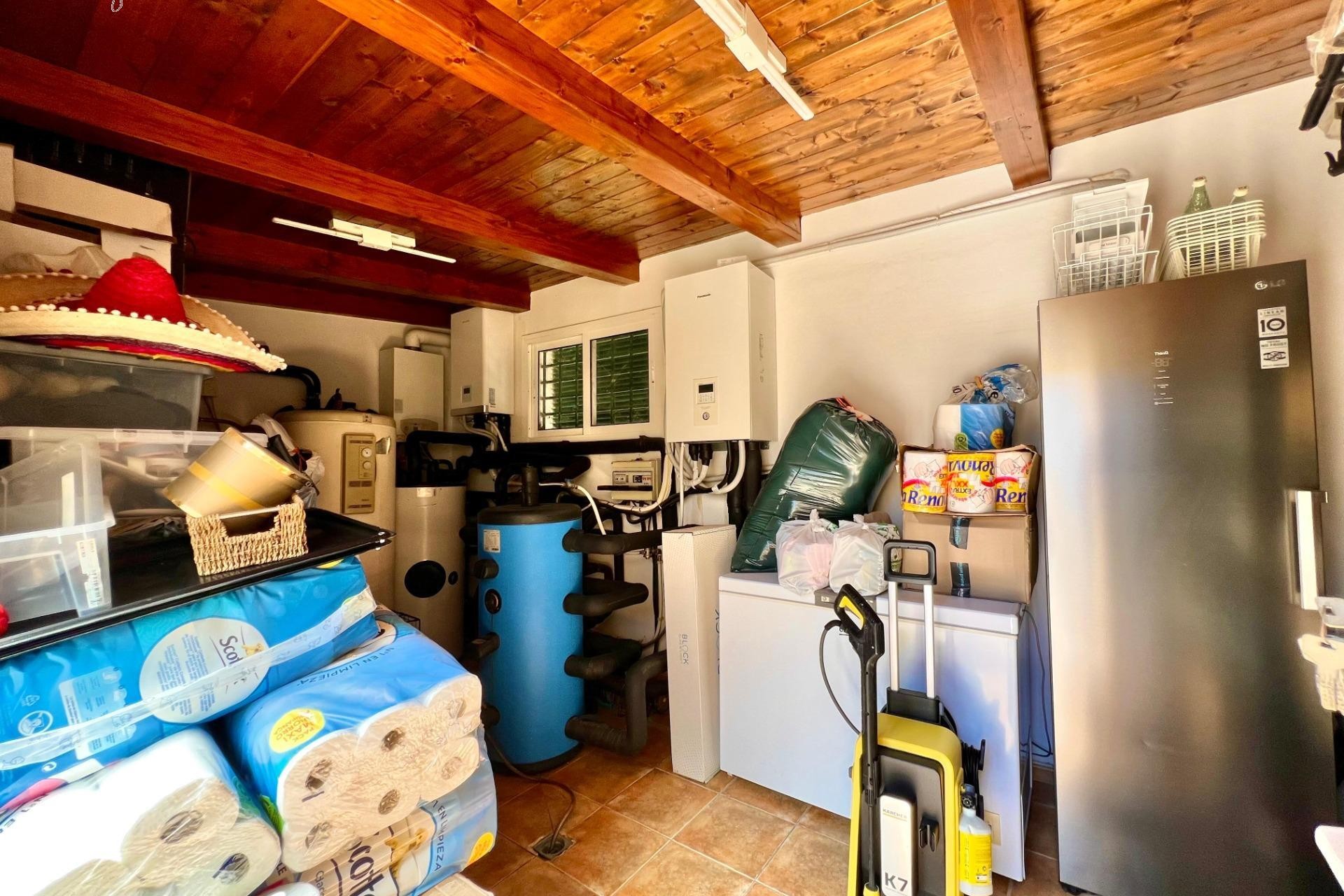 Reventa - Villa -
Almoradí - Comunidad Valenciana