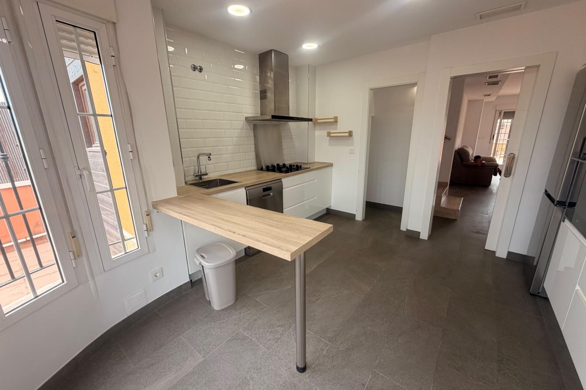 Reventa - Villa -
Almoradí - El Banet