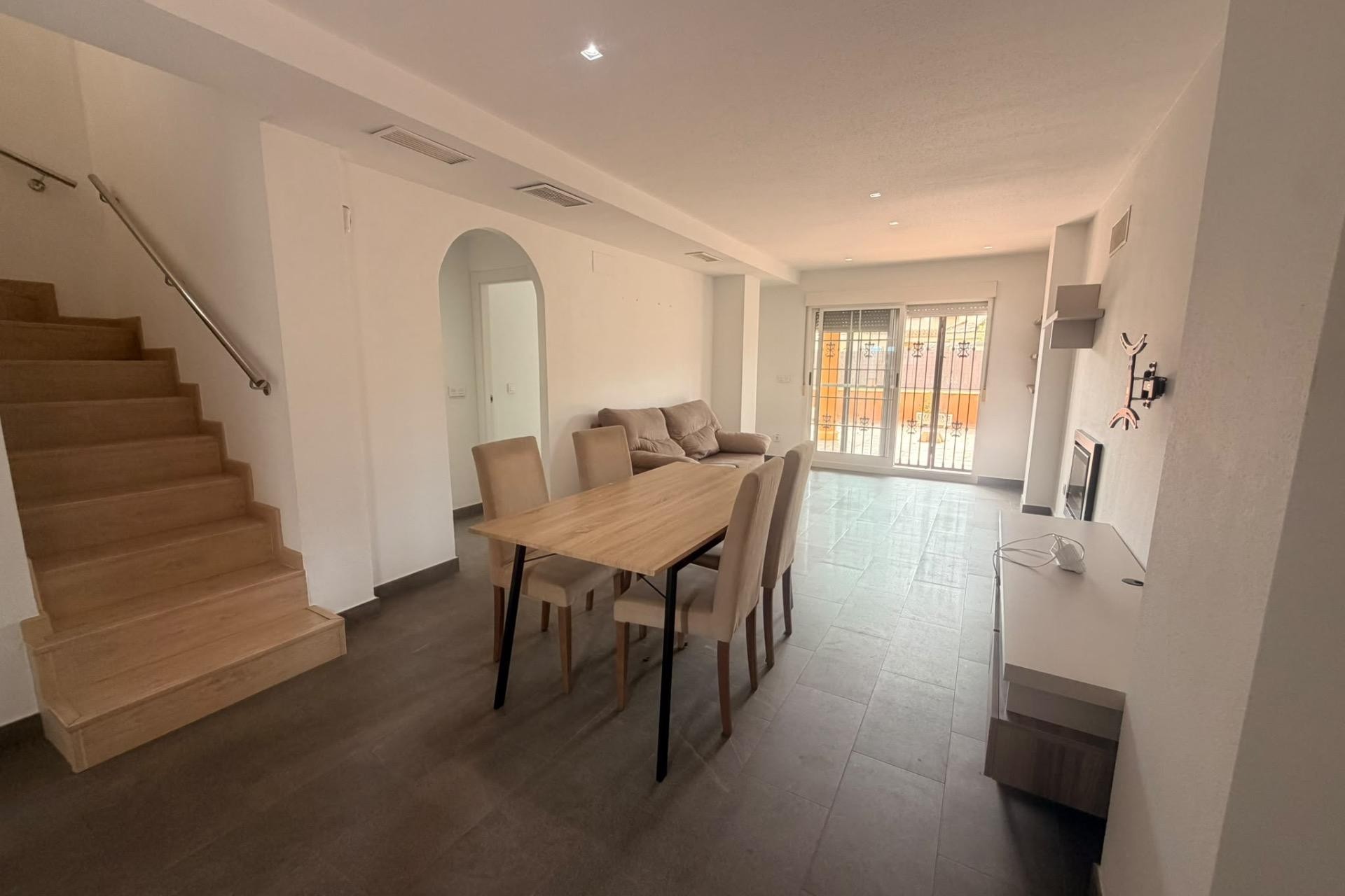 Reventa - Villa -
Almoradí - El Banet