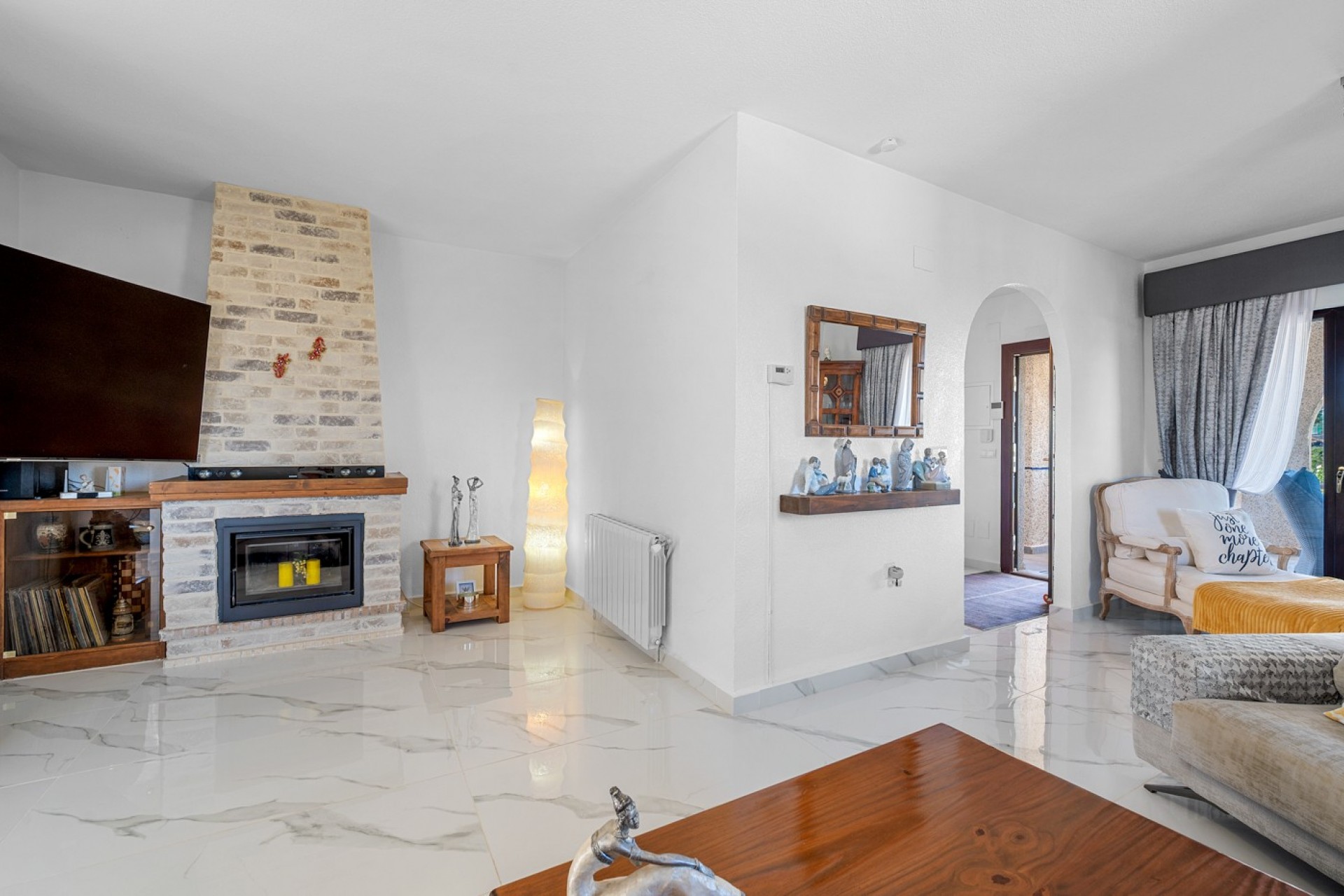 Reventa - Villa -
Almoradí - Inland