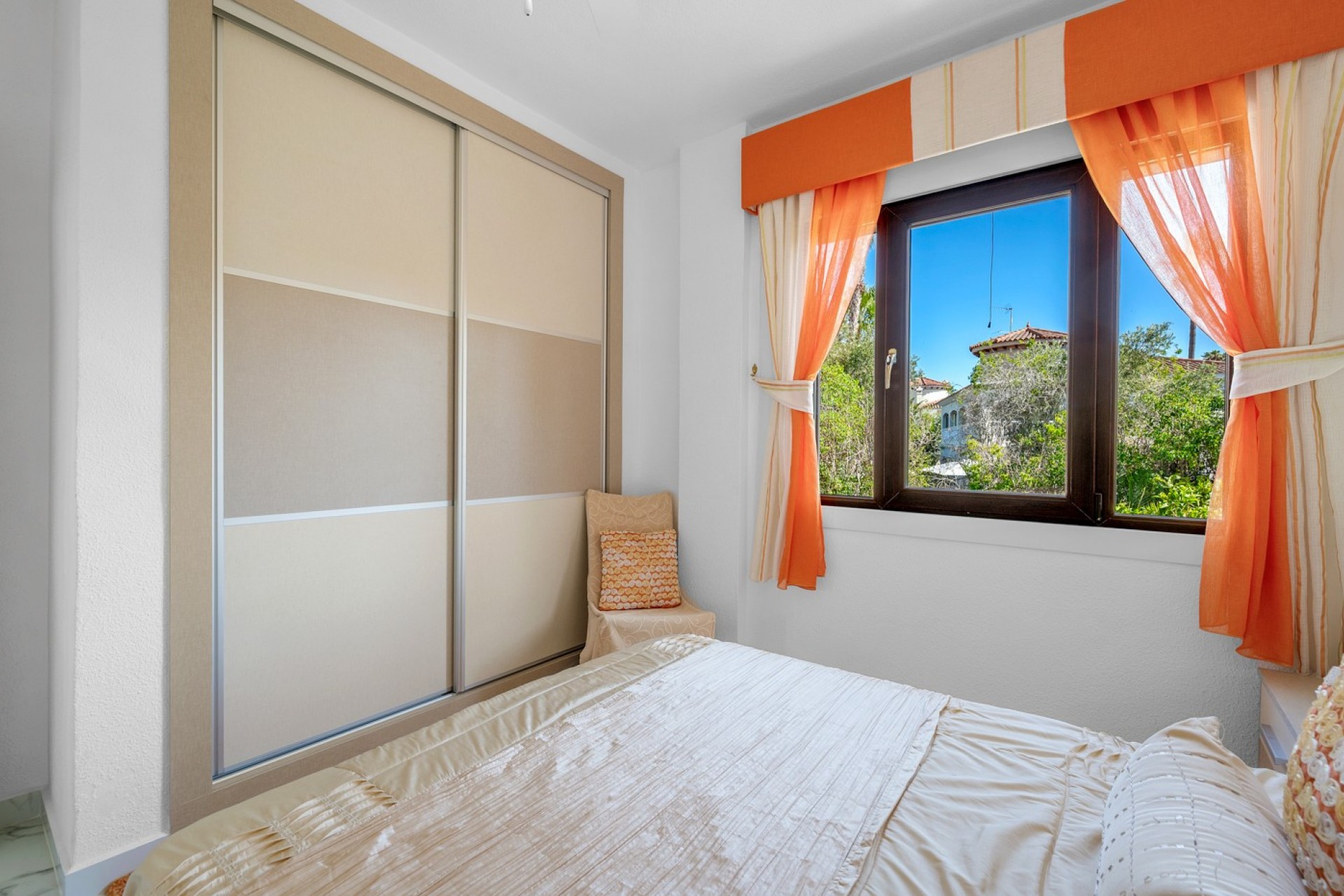 Reventa - Villa -
Almoradí - Inland