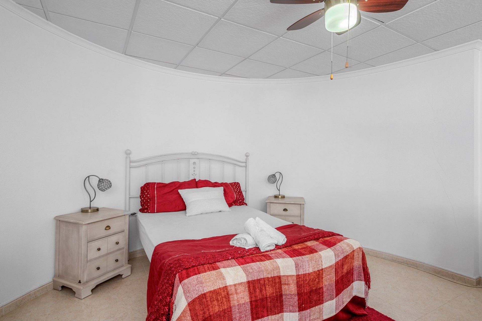 Reventa - Villa -
Almoradí - Inland