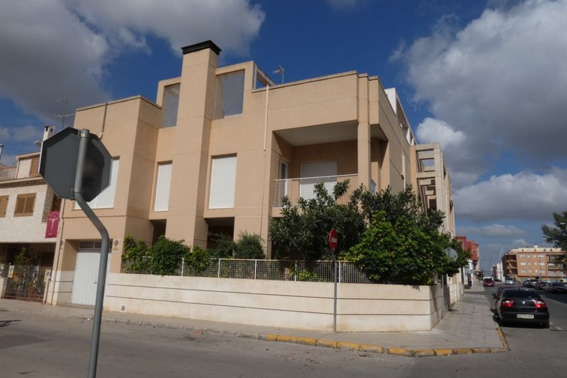 Reventa - Villa -
Almoradí - Inland