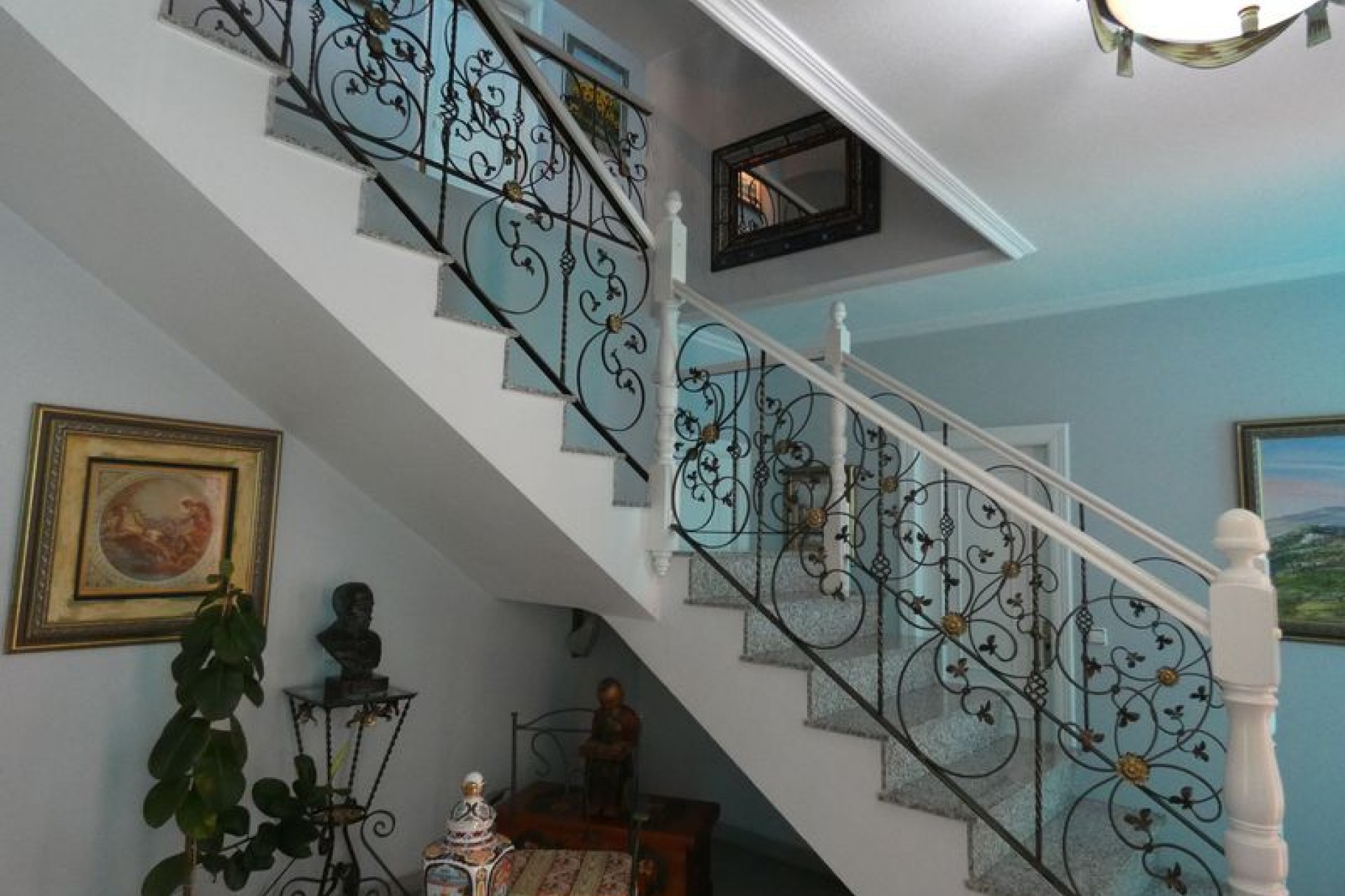 Reventa - Villa -
Almoradí - Inland