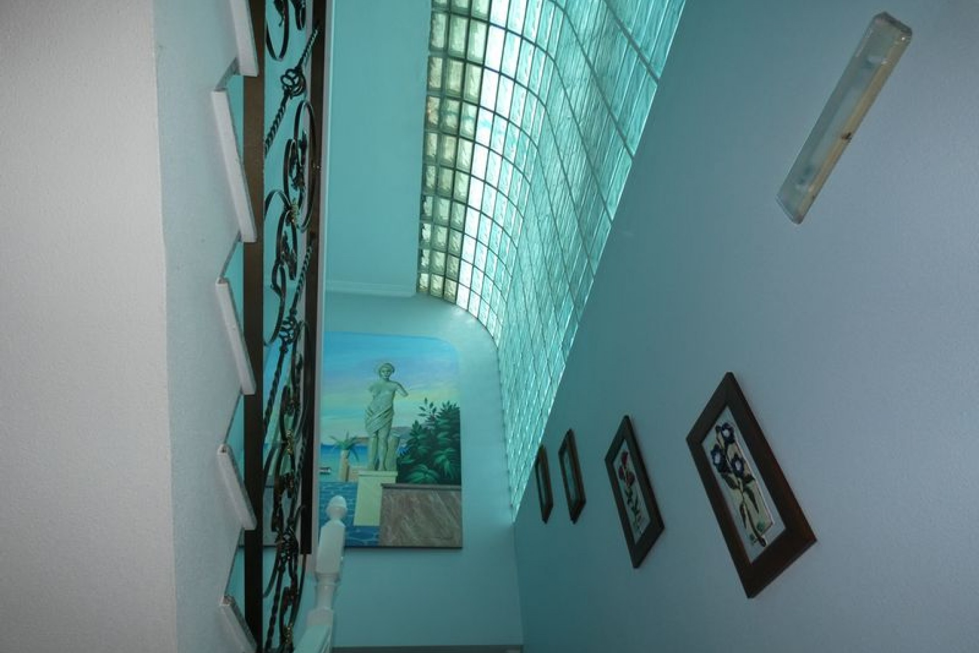 Reventa - Villa -
Almoradí - Inland