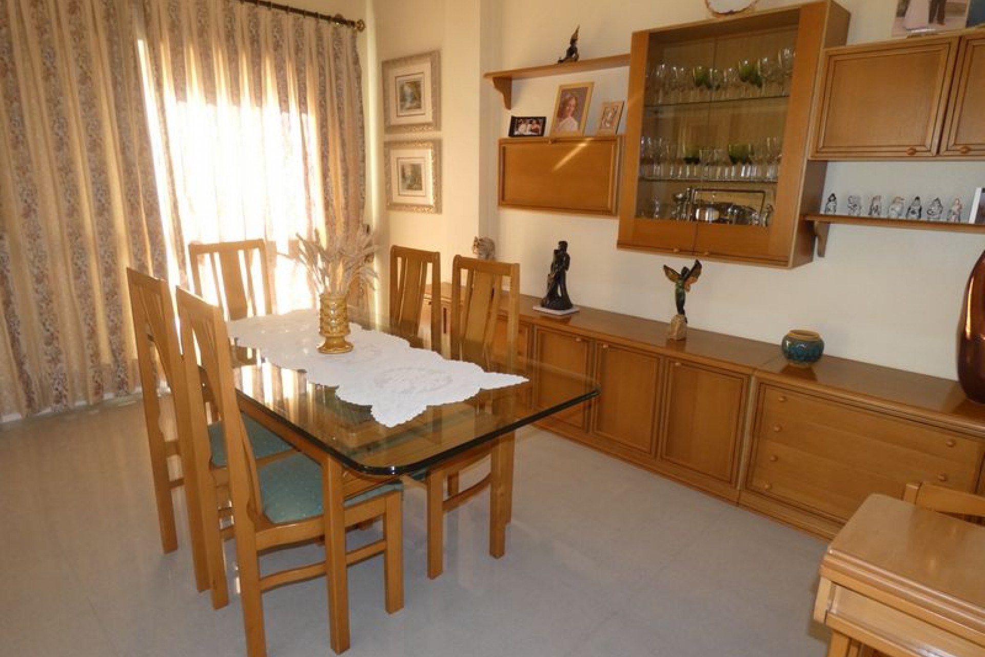 Reventa - Villa -
Almoradí - Inland