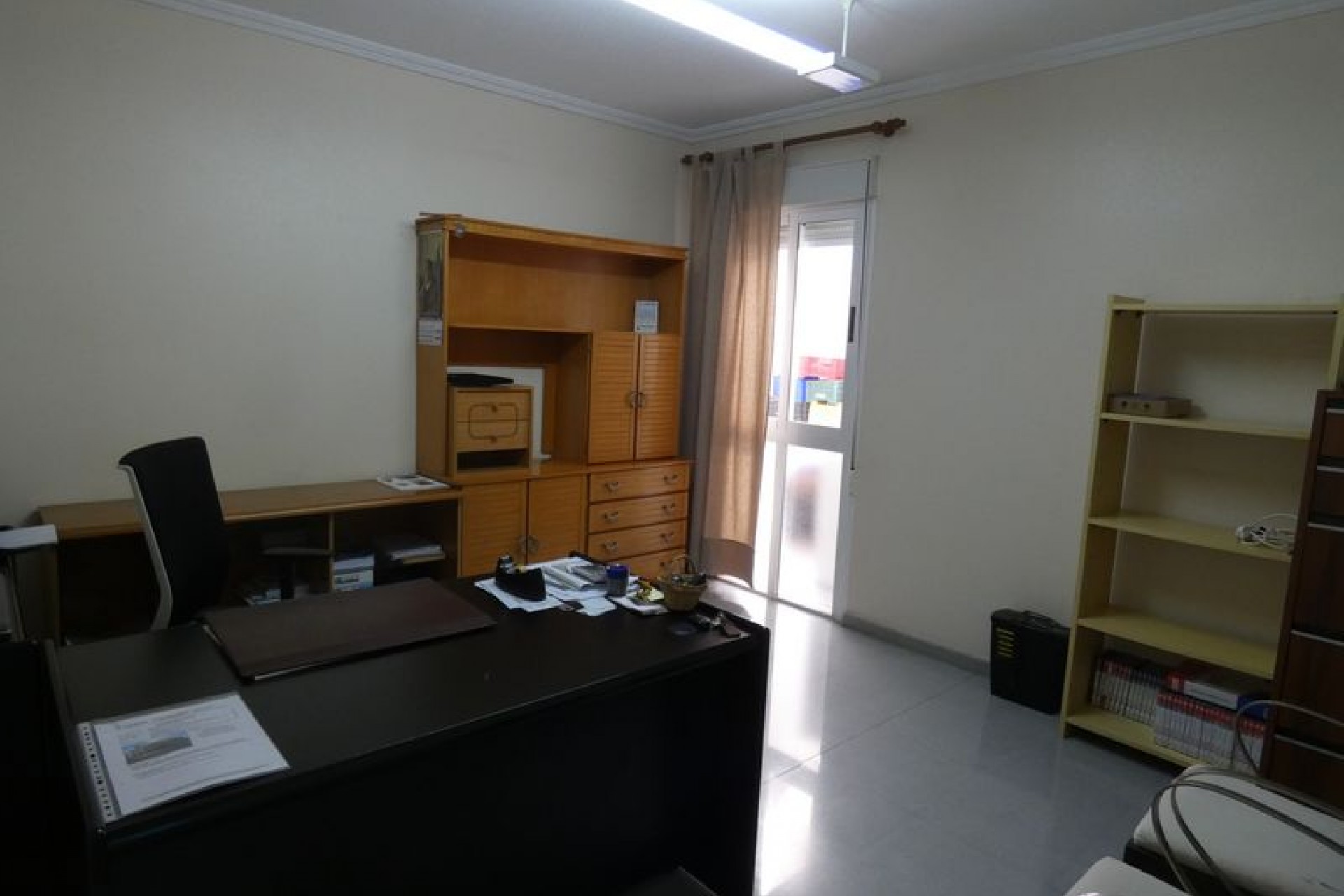 Reventa - Villa -
Almoradí - Inland