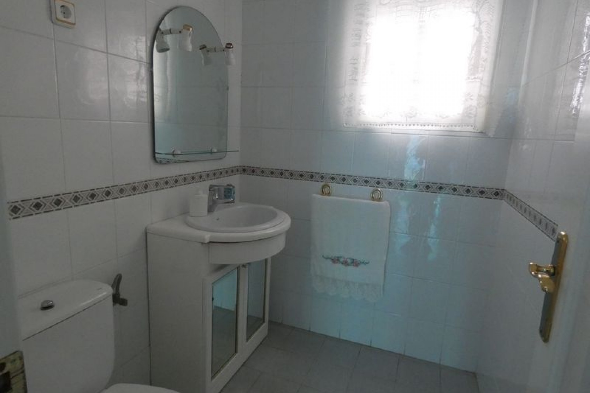 Reventa - Villa -
Almoradí - Inland