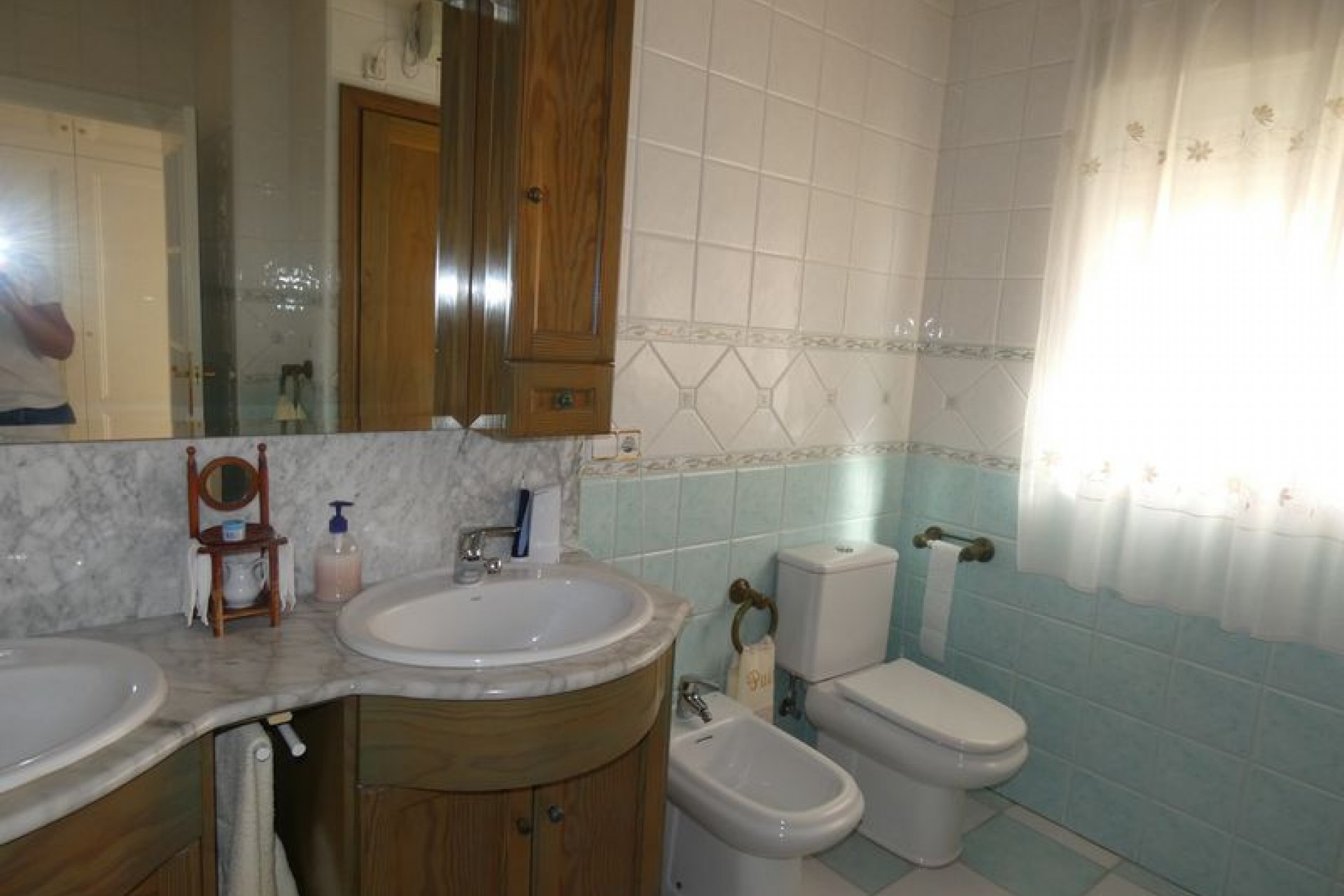 Reventa - Villa -
Almoradí - Inland