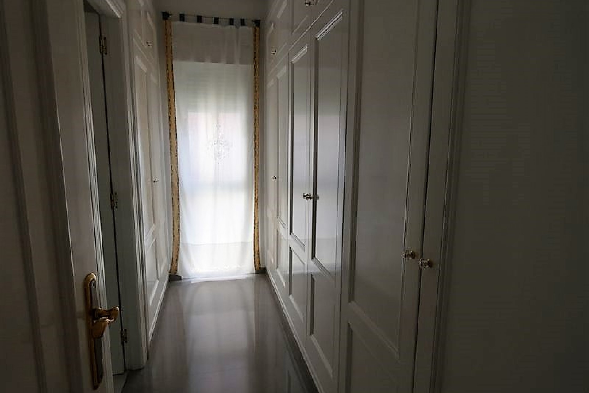 Reventa - Villa -
Almoradí - Inland