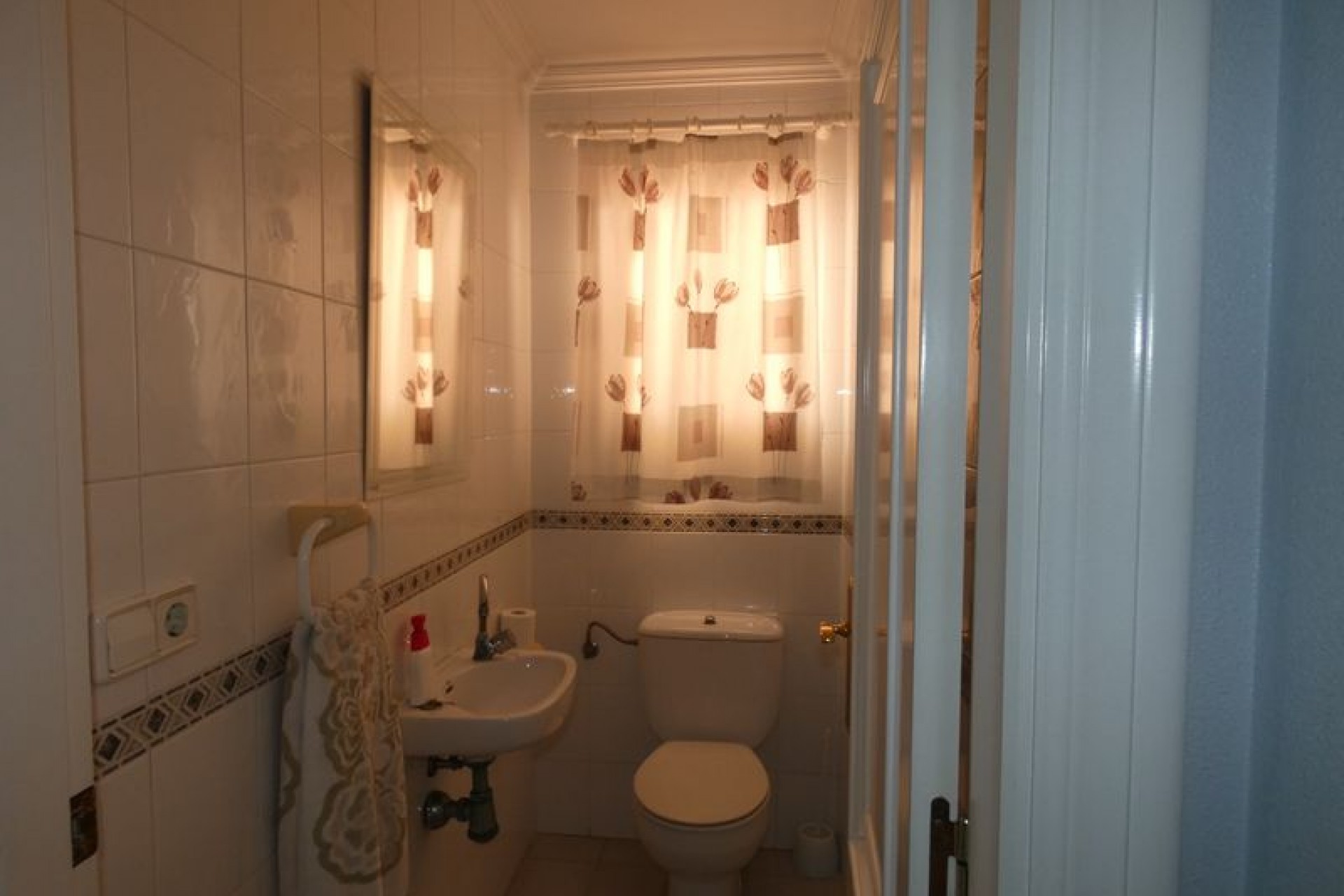 Reventa - Villa -
Almoradí - Inland