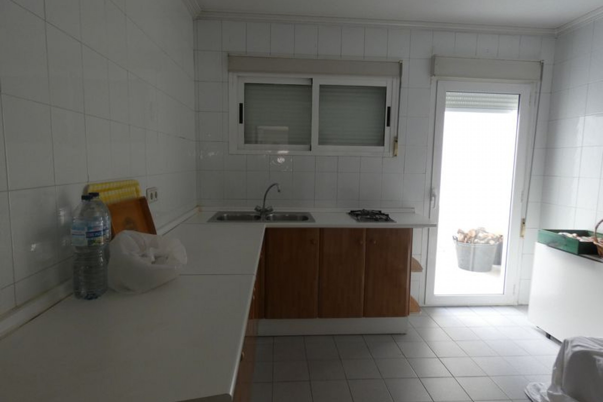 Reventa - Villa -
Almoradí - Inland