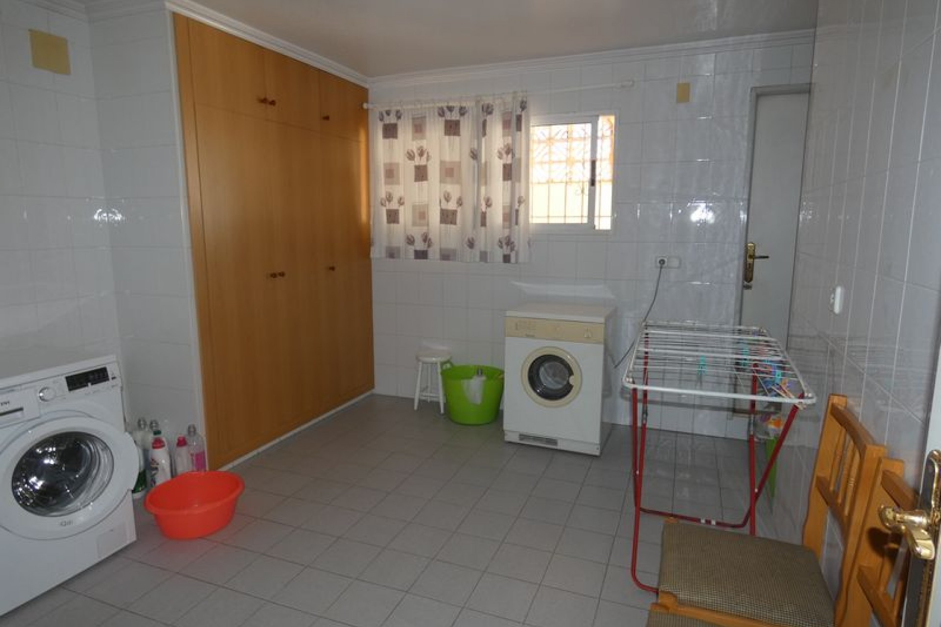 Reventa - Villa -
Almoradí - Inland