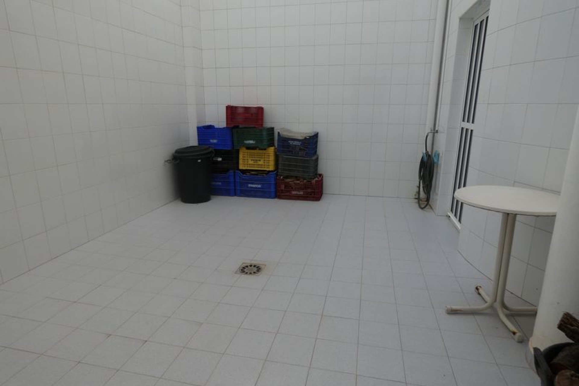 Reventa - Villa -
Almoradí - Inland