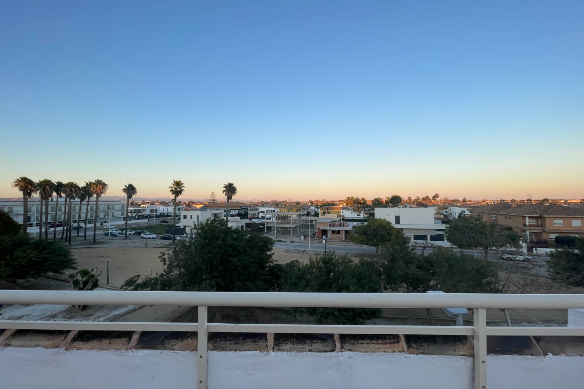 Reventa - Villa -
Almoradí - Inland