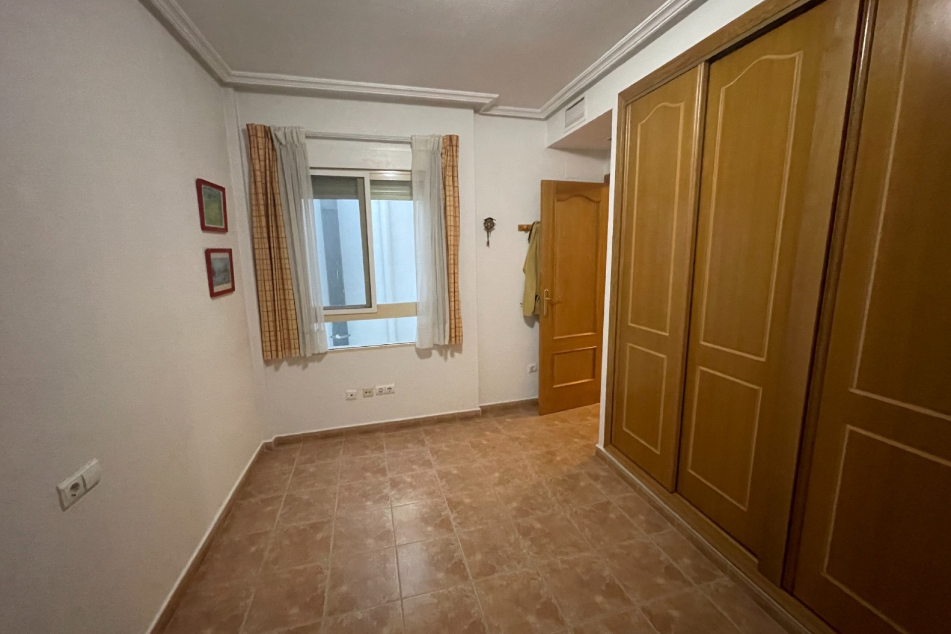 Reventa - Villa -
Almoradí - Inland