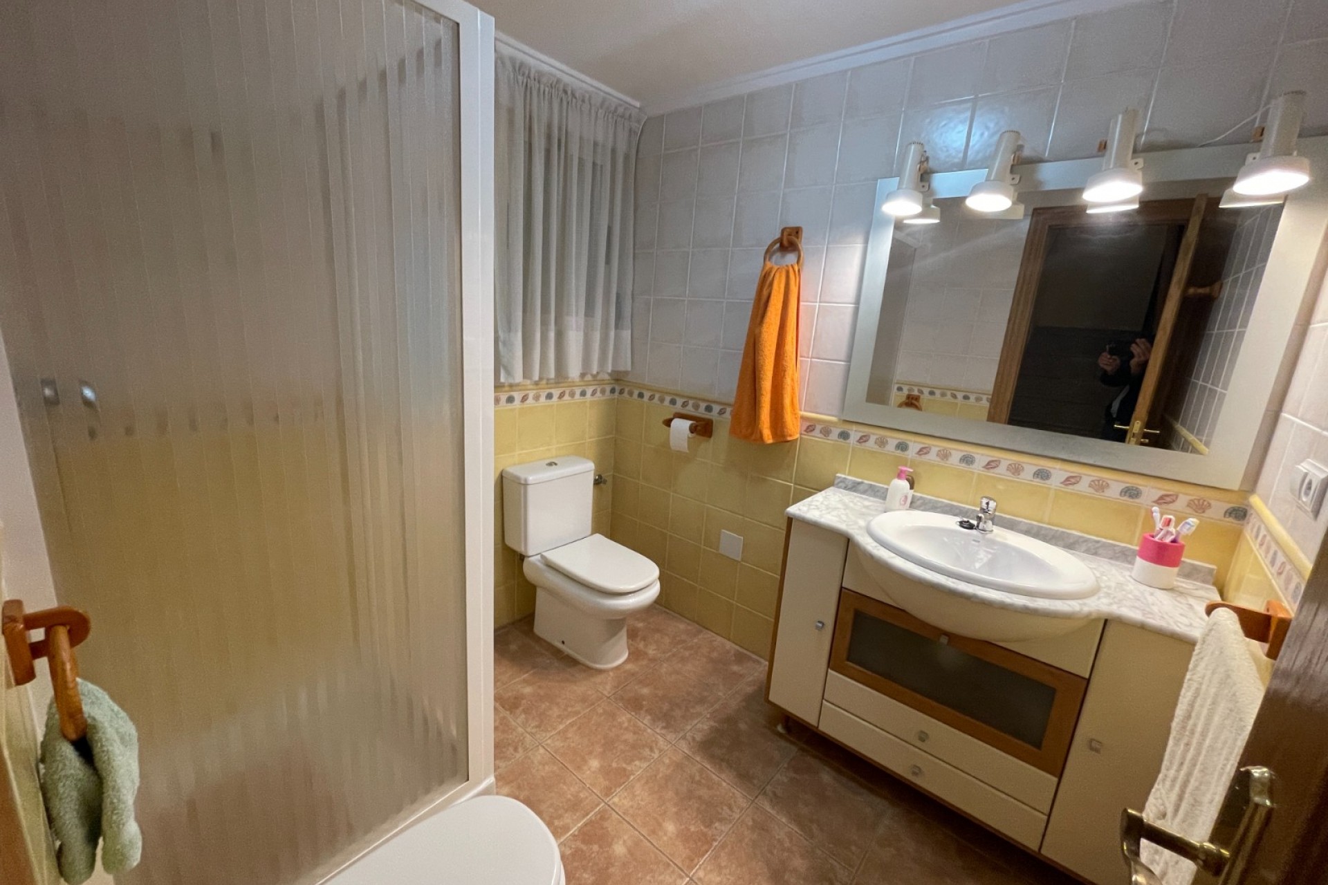 Reventa - Villa -
Almoradí - Inland