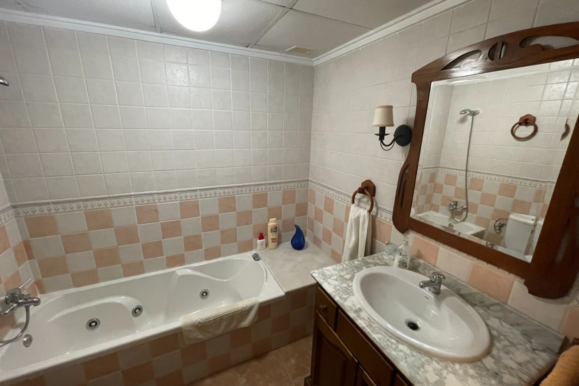 Reventa - Villa -
Almoradí - Inland