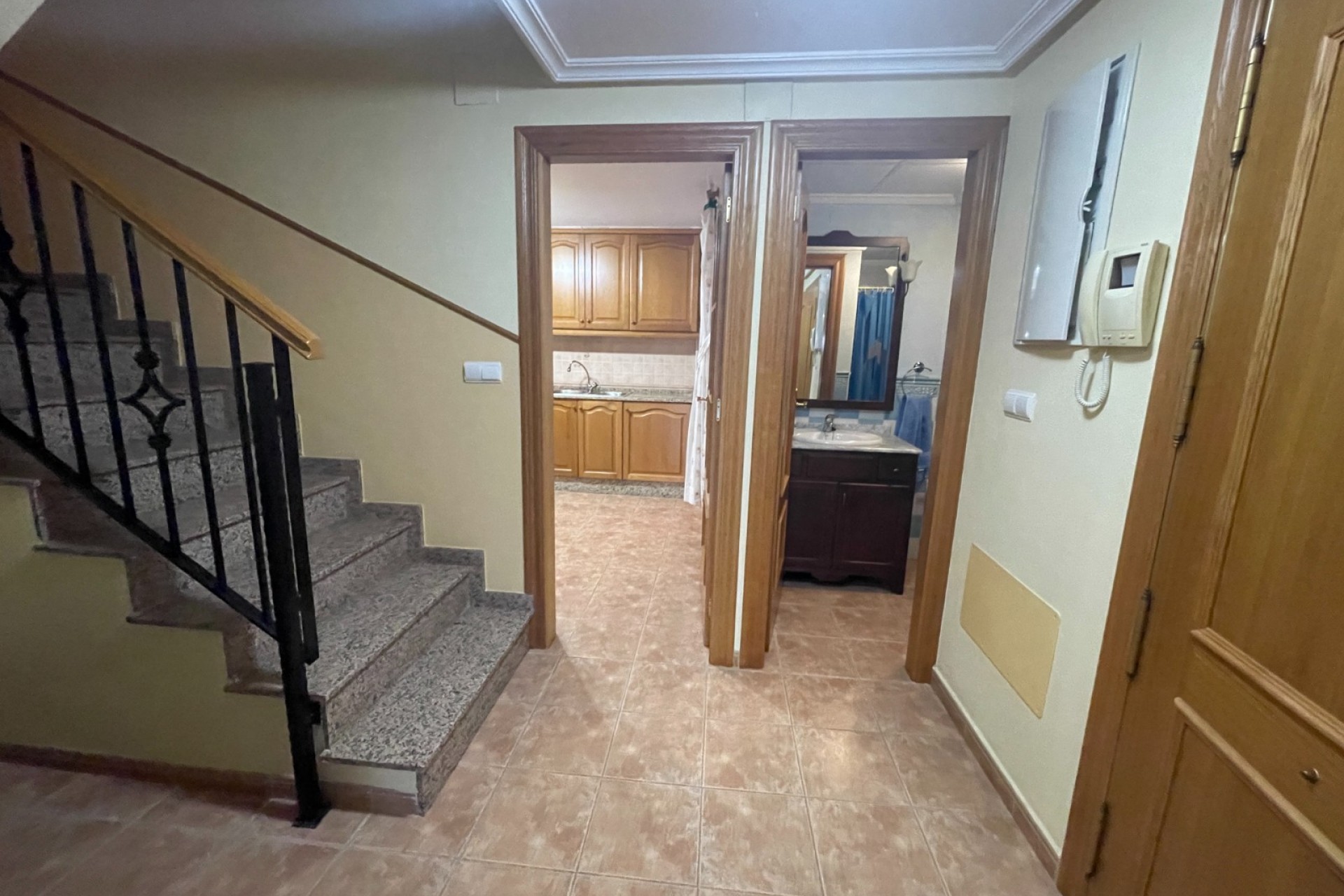 Reventa - Villa -
Almoradí - Inland