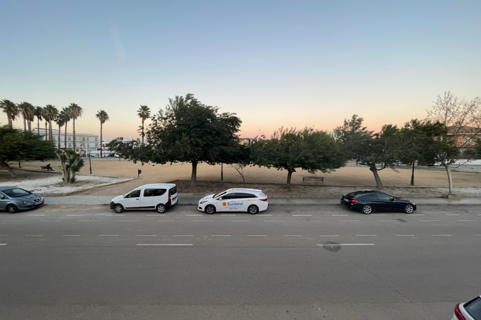 Reventa - Villa -
Almoradí - Inland