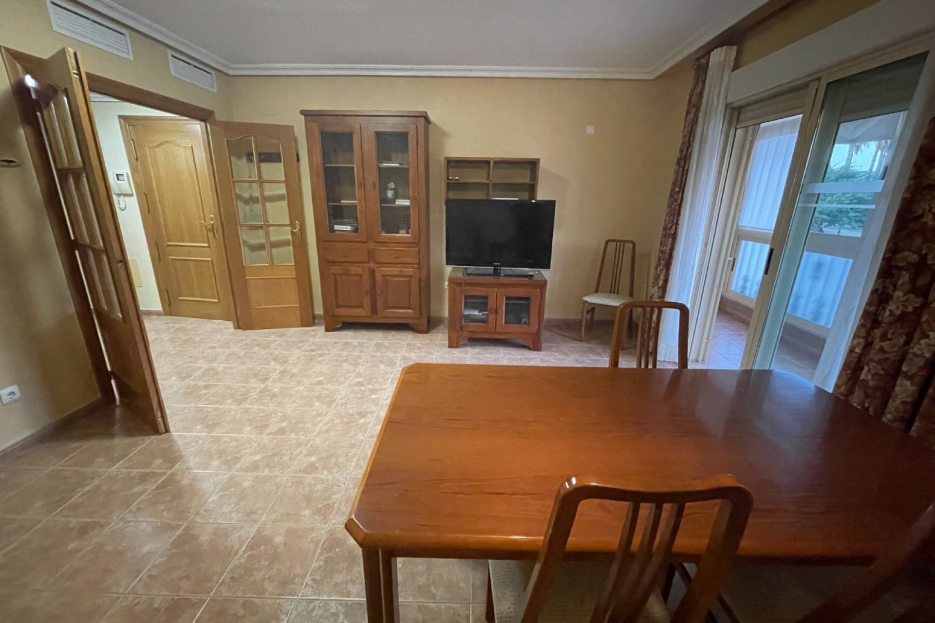 Reventa - Villa -
Almoradí - Inland