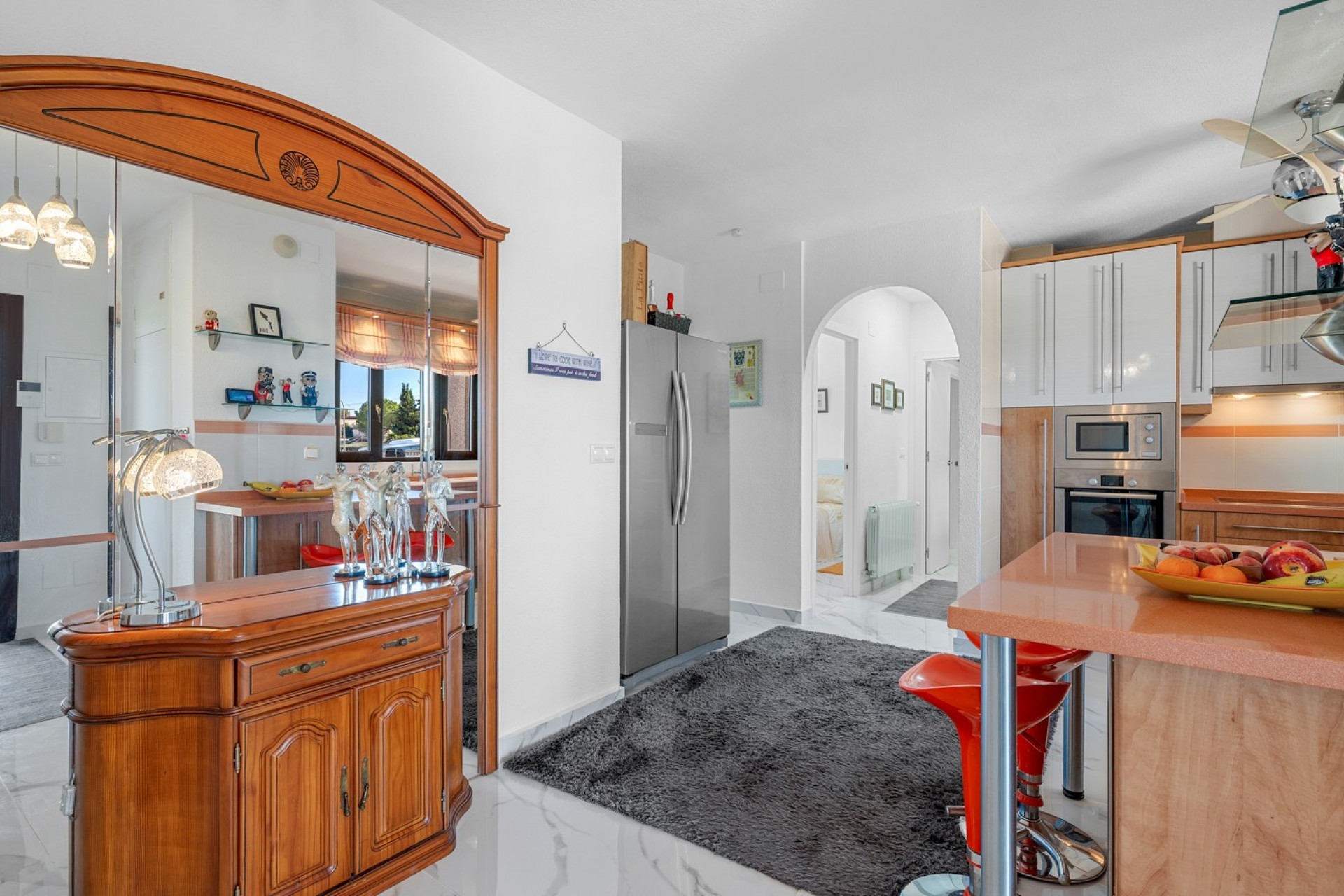 Reventa - Villa -
Almoradí - Inland