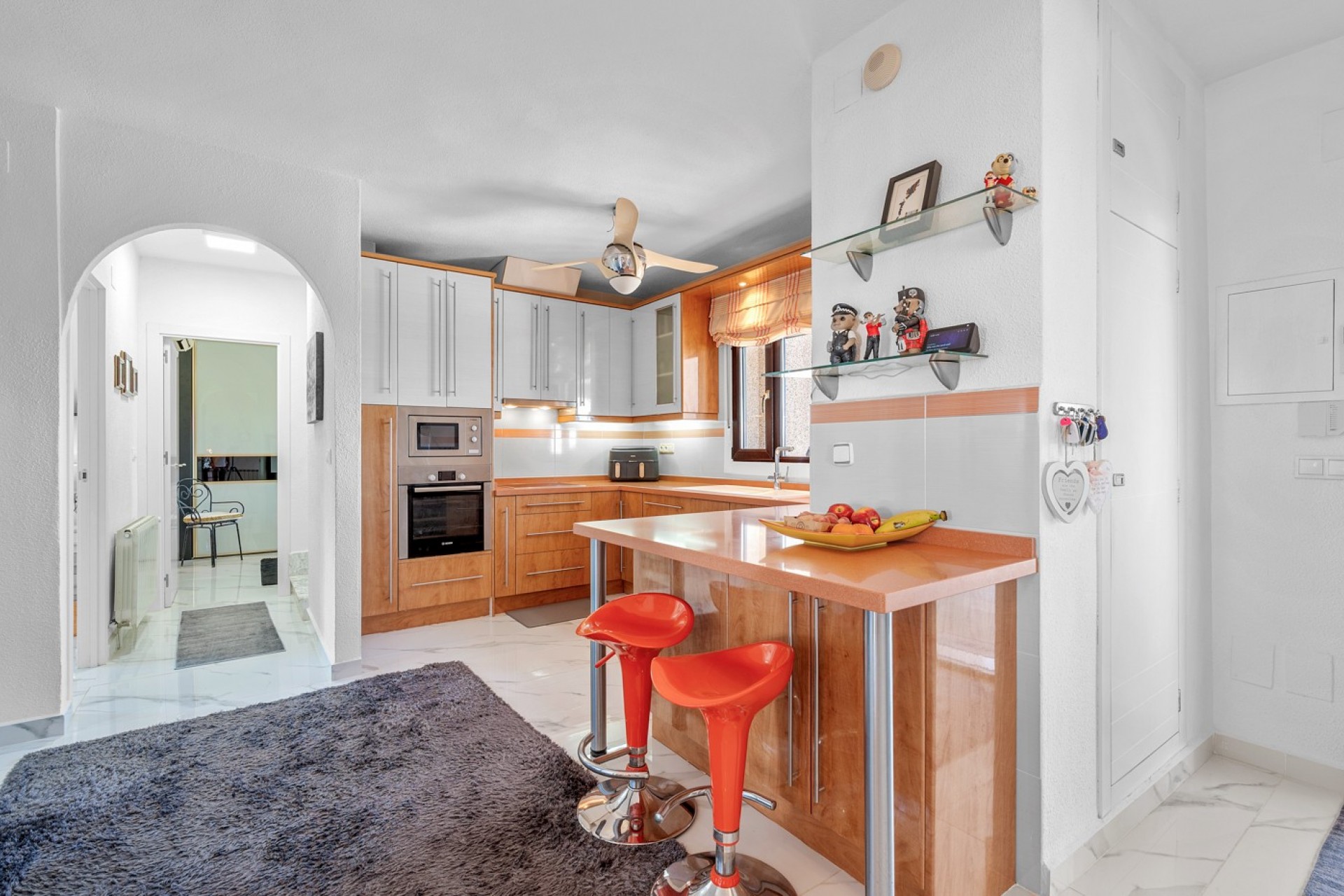 Reventa - Villa -
Almoradí - Inland