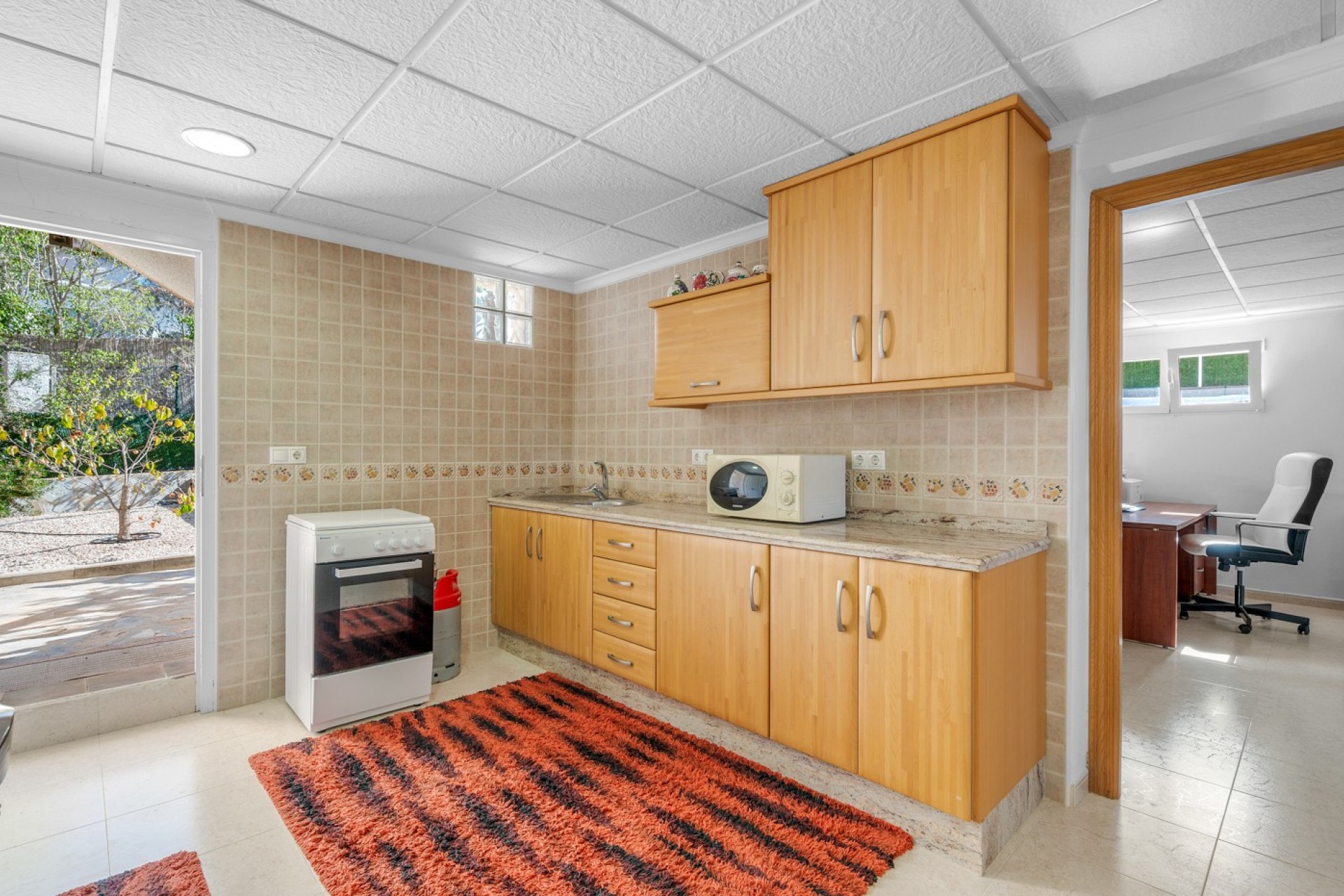 Reventa - Villa -
Almoradí - Inland