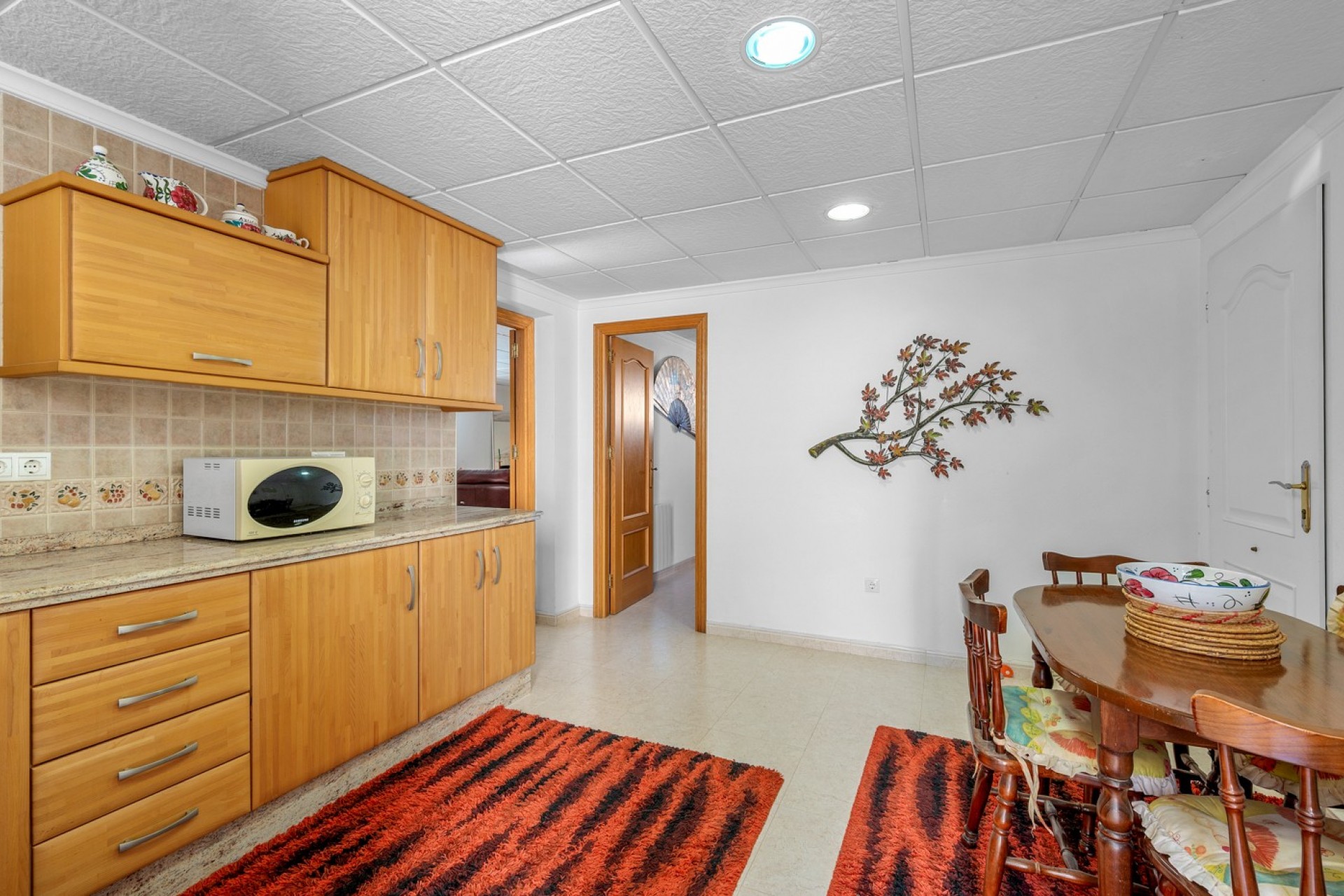 Reventa - Villa -
Almoradí - Inland