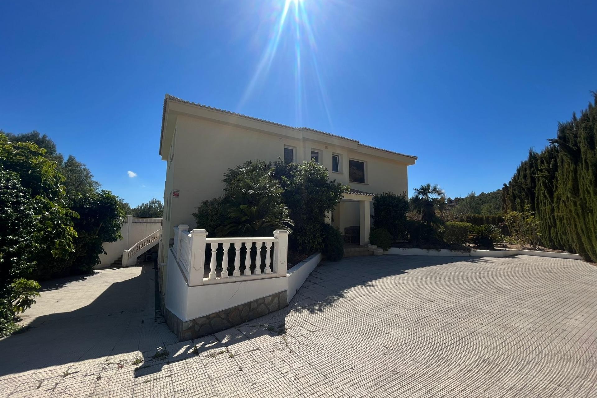 Reventa - Villa -
Altea - Altea Hills