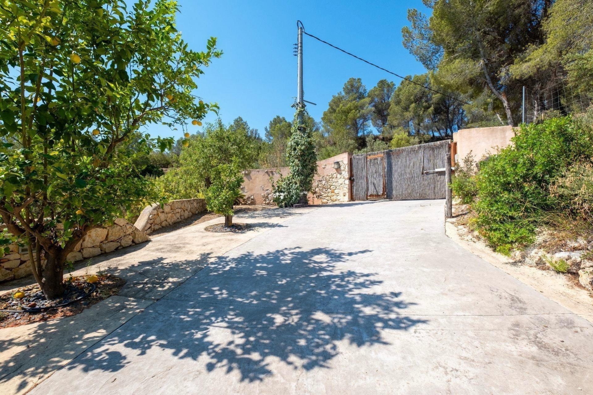 Reventa - Villa -
Altea - Balcón De Altea