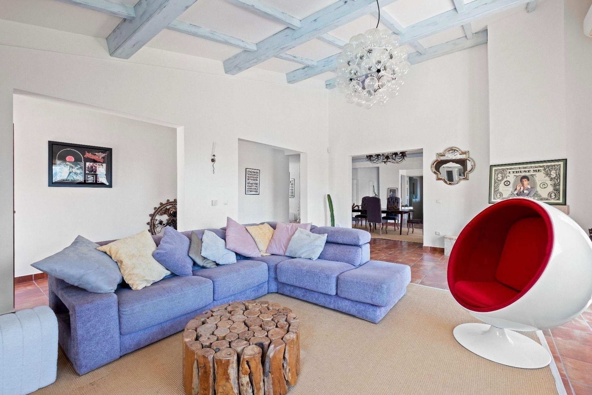 Reventa - Villa -
Altea - Balcón De Altea