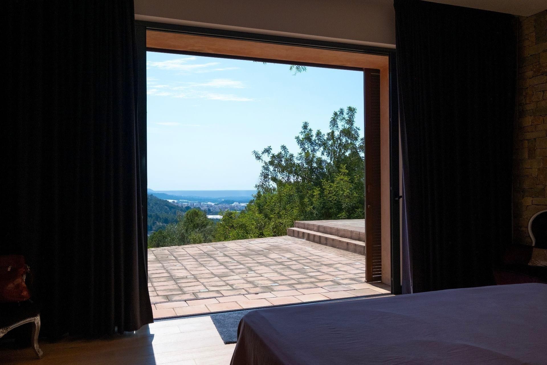 Reventa - Villa -
Altea - Balcón De Altea