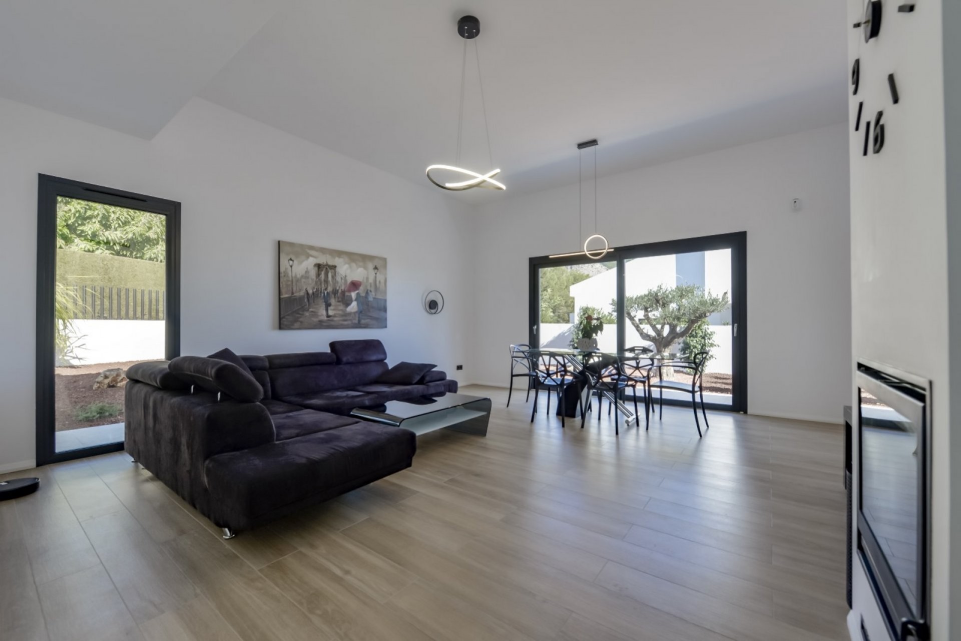 Reventa - Villa -
Altea - Costa Blanca