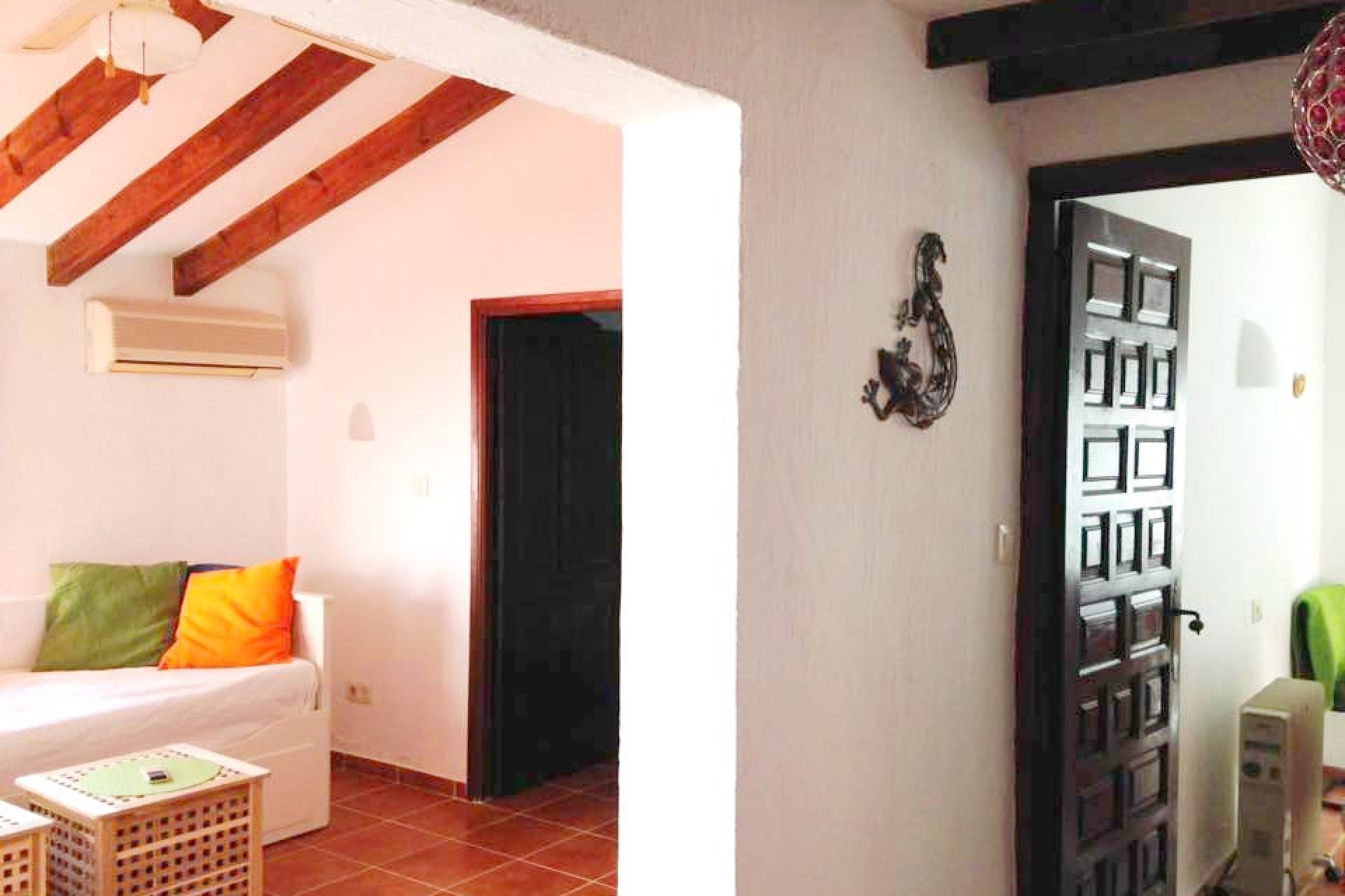 Reventa - Villa -
Altea - Costa Blanca