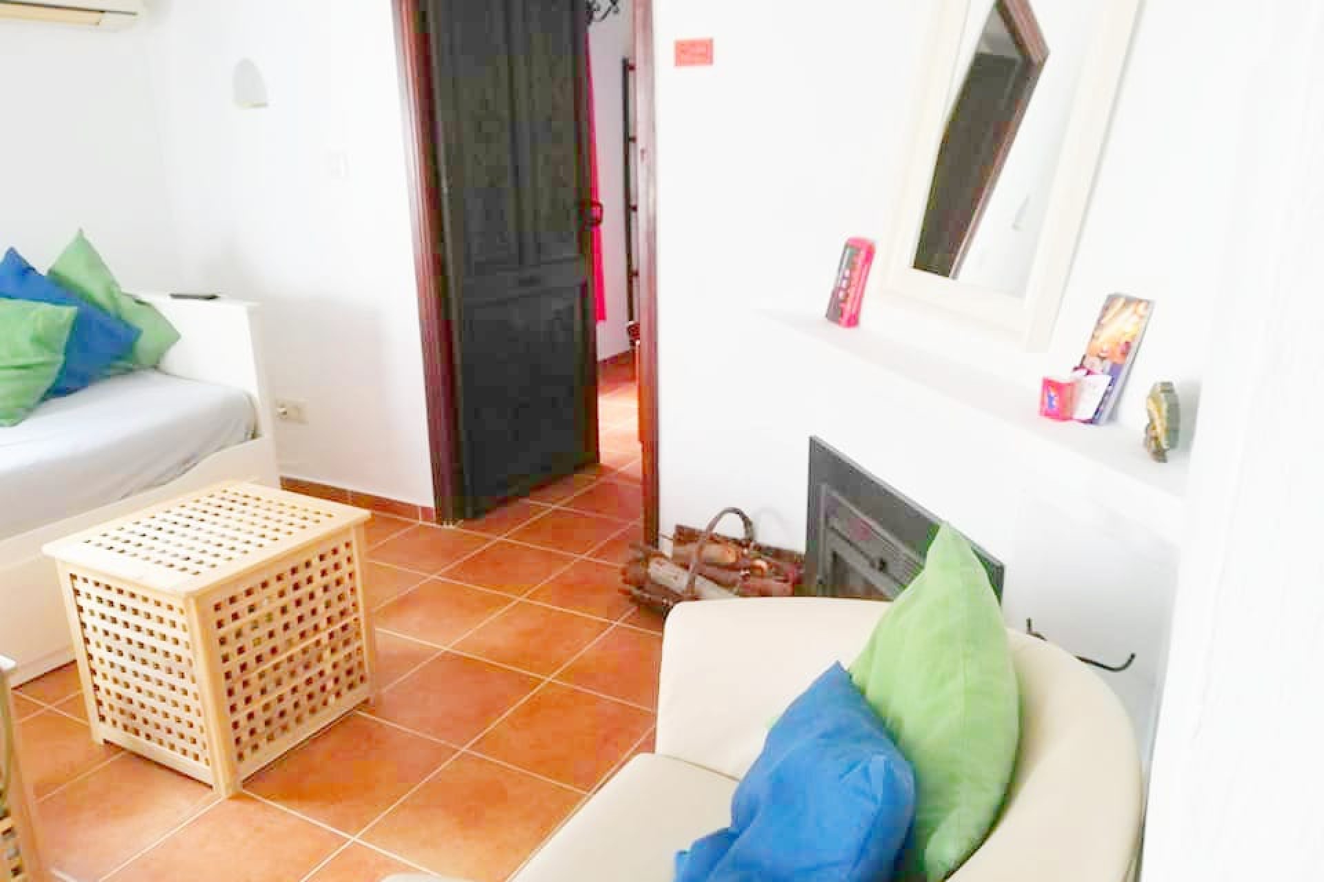 Reventa - Villa -
Altea - Costa Blanca